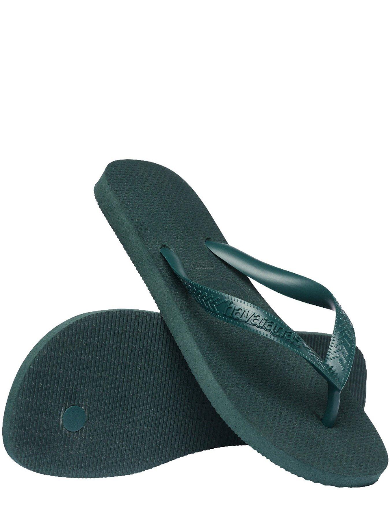  image of havaianas-top-senses-flip-flop-green