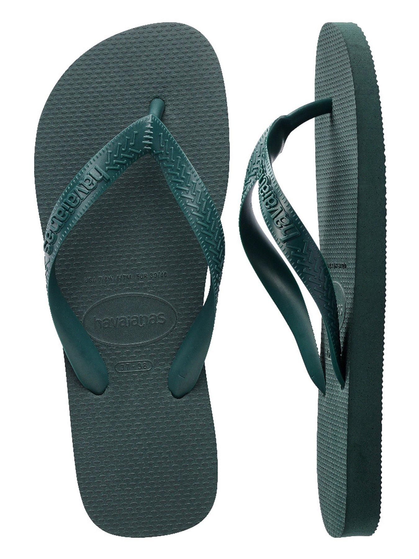  image of havaianas-top-senses-flip-flop-green