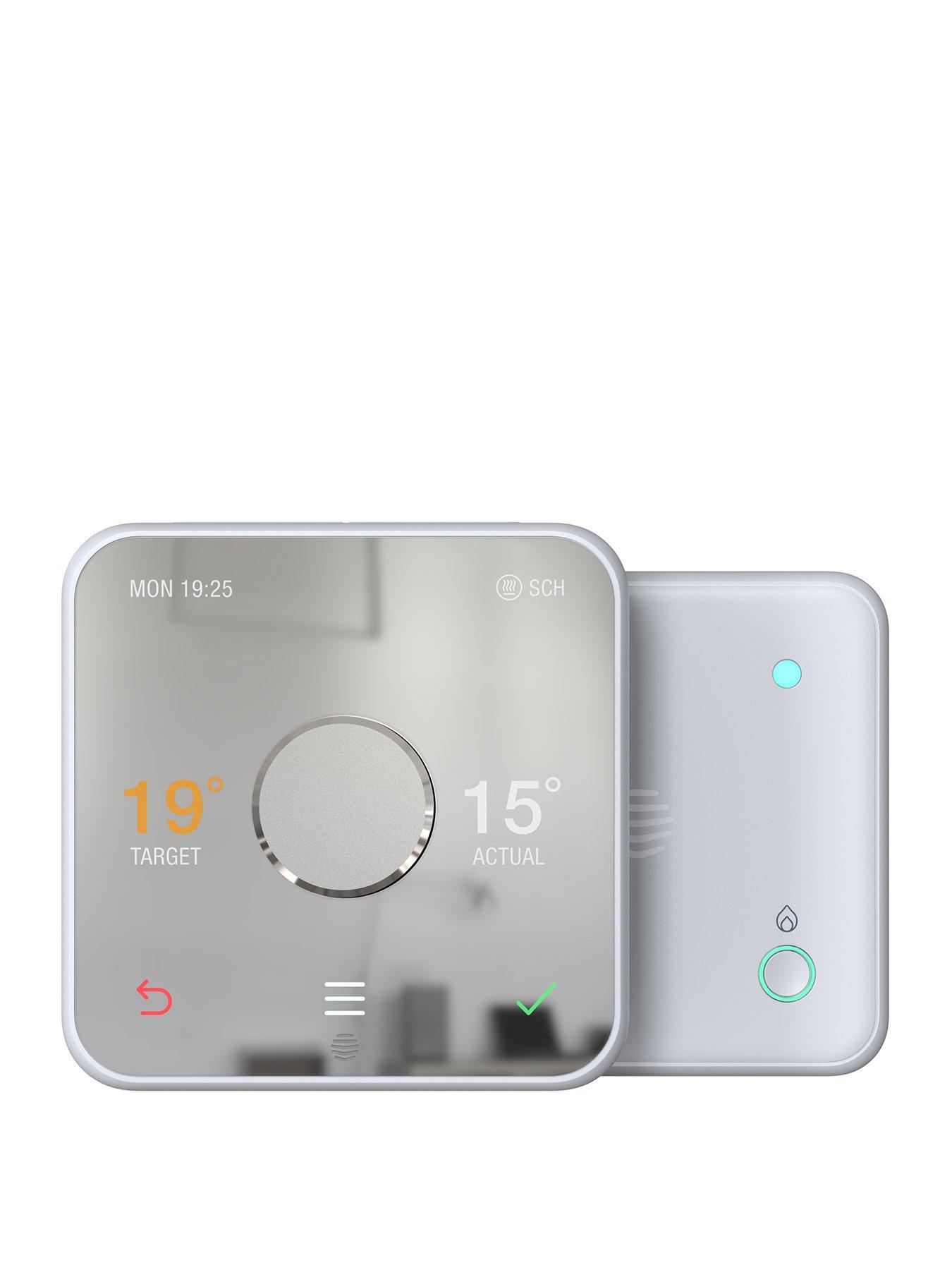 undefined Thermostat Mini Heating (Self Install) with  Nano 3 (Opentherm) V4