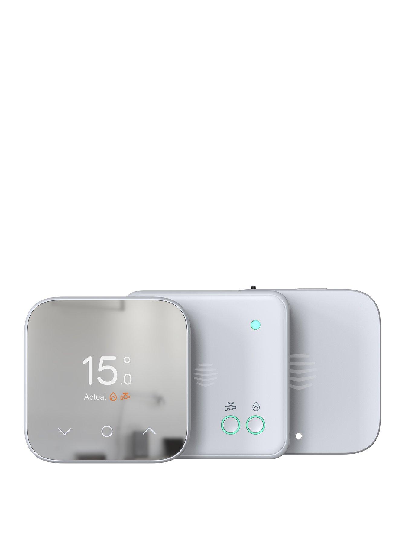 Hive Thermostat Mini H&HW (Self Install) with Nano 3 V4 | Littlewoods