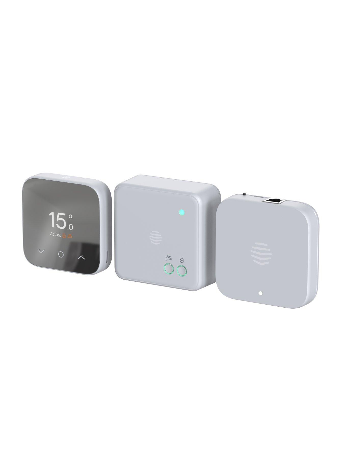  image of hive-thermostat-mini-hamphw-self-install-with-nano-3-v4