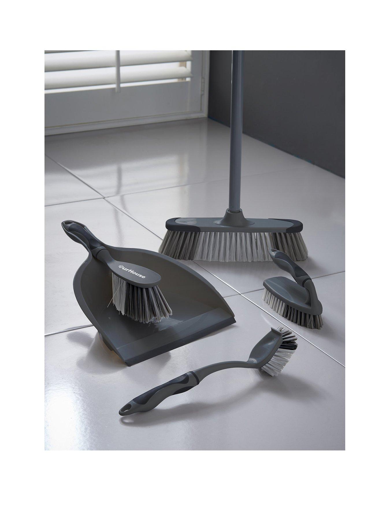 Our House 5 Piece Cleaning Set