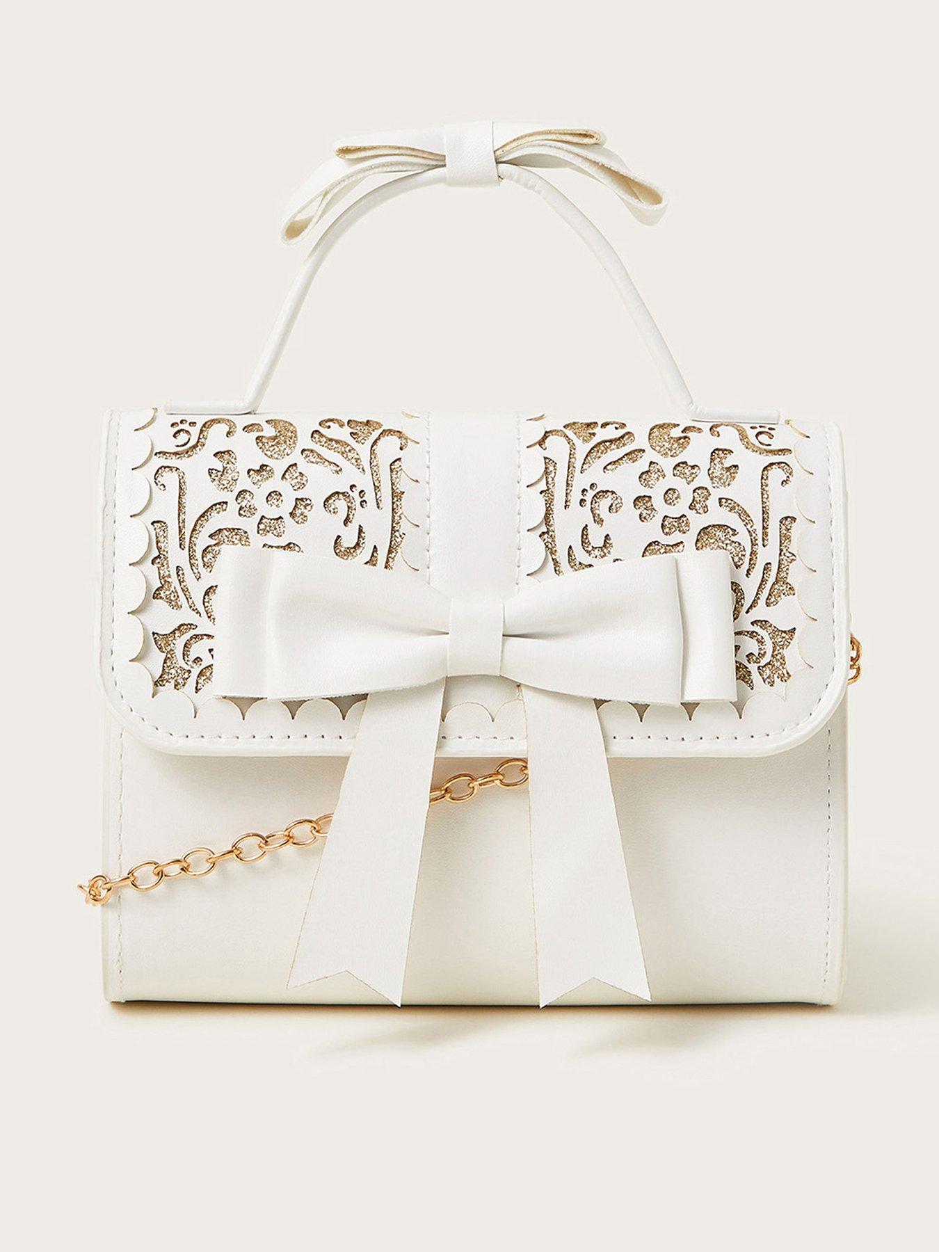 monsoon-girls-glitter-cutwork-floral-bow-bag-white