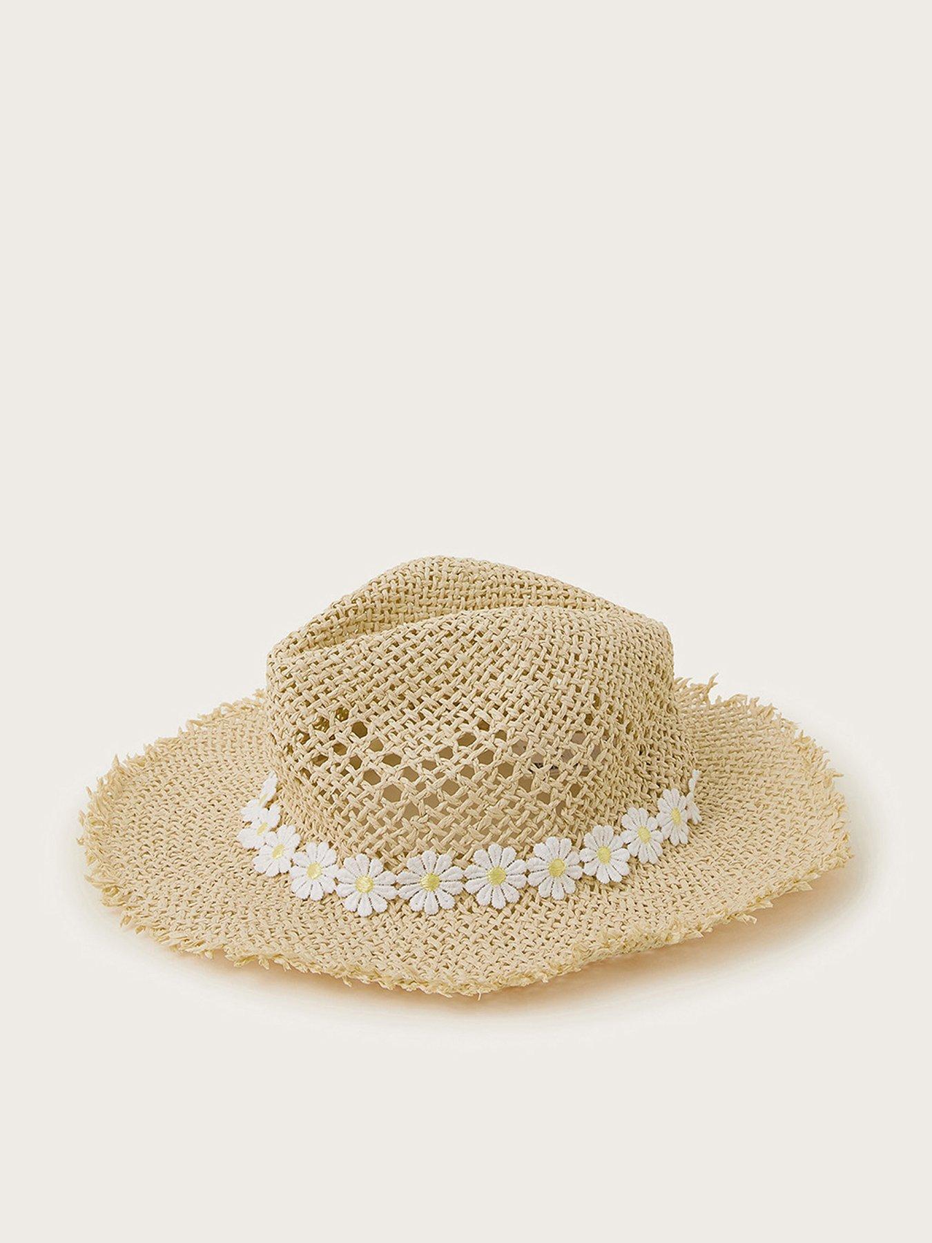 monsoon-girls-daisy-chain-floppy-straw-hat-light-cream