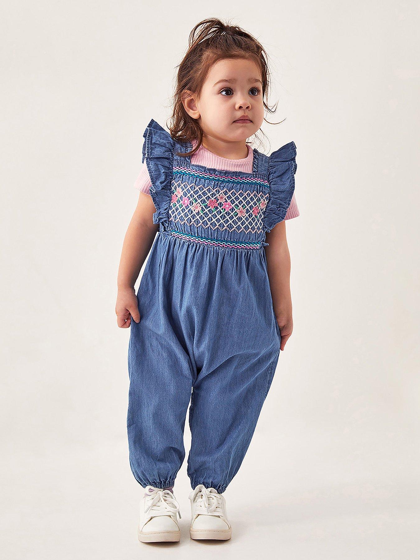 monsoon-baby-girls-chambray-embroidered-romper-blue