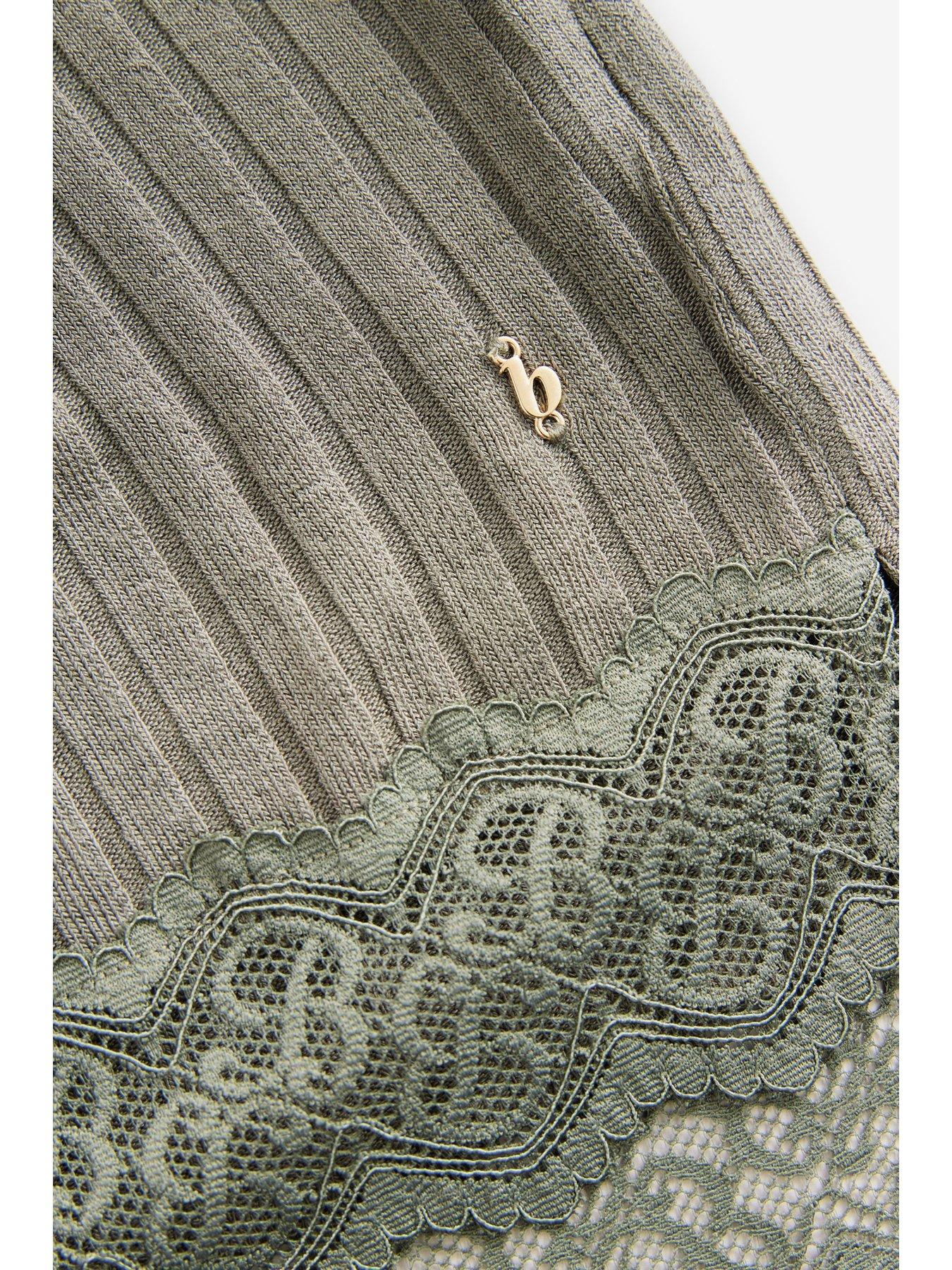  image of b-by-ted-baker-b-by-baker-floral-pj