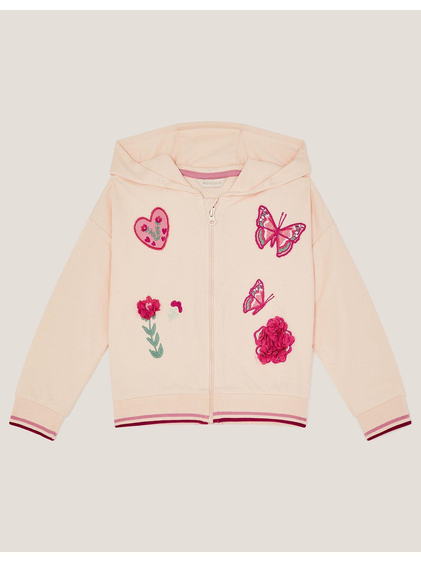 monsoon-girls-applique-badge-zip-through-hoodie-white
