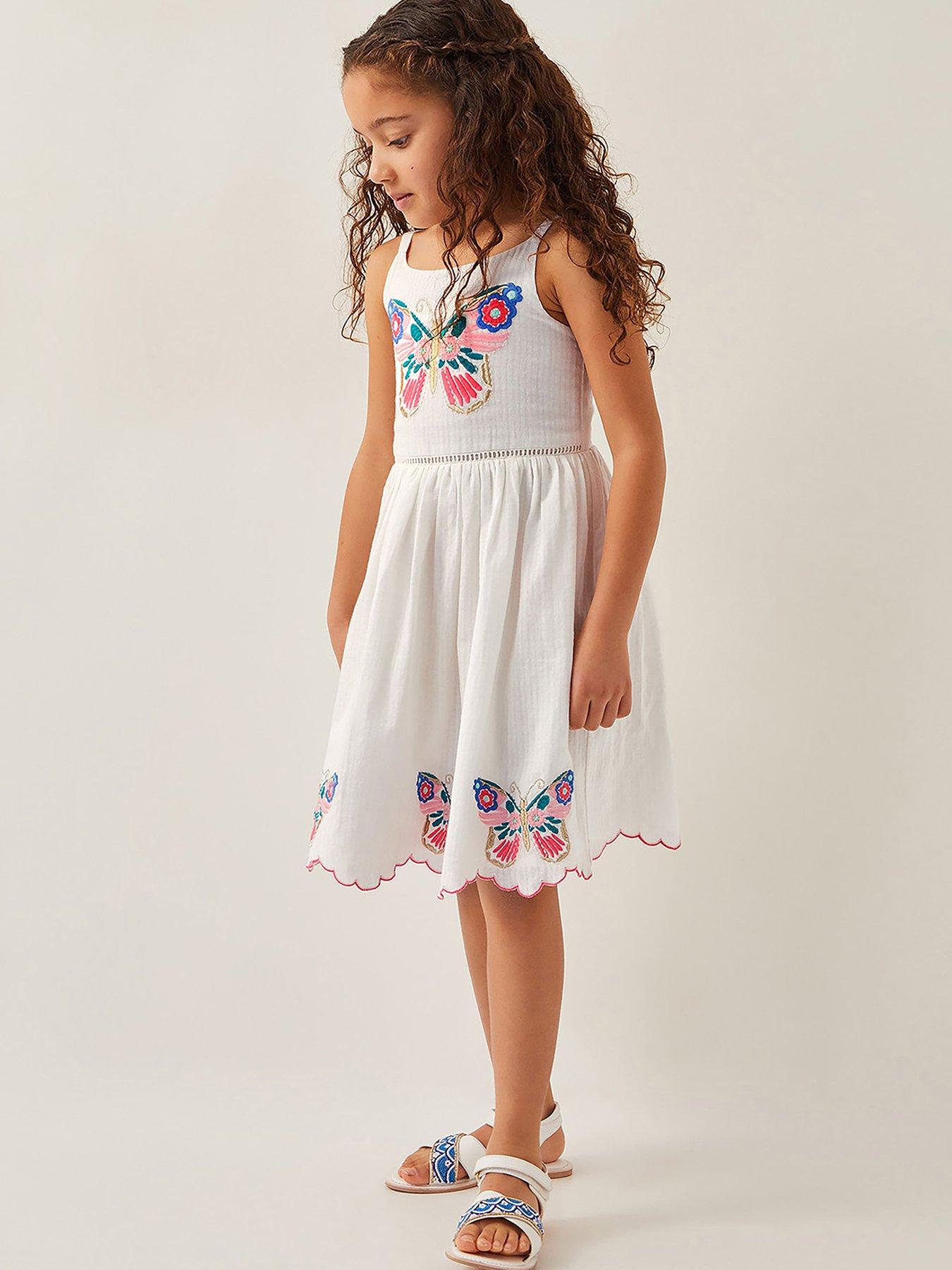 monsoon-girls-butterfly-embroidered-cotton-dress-light-cream