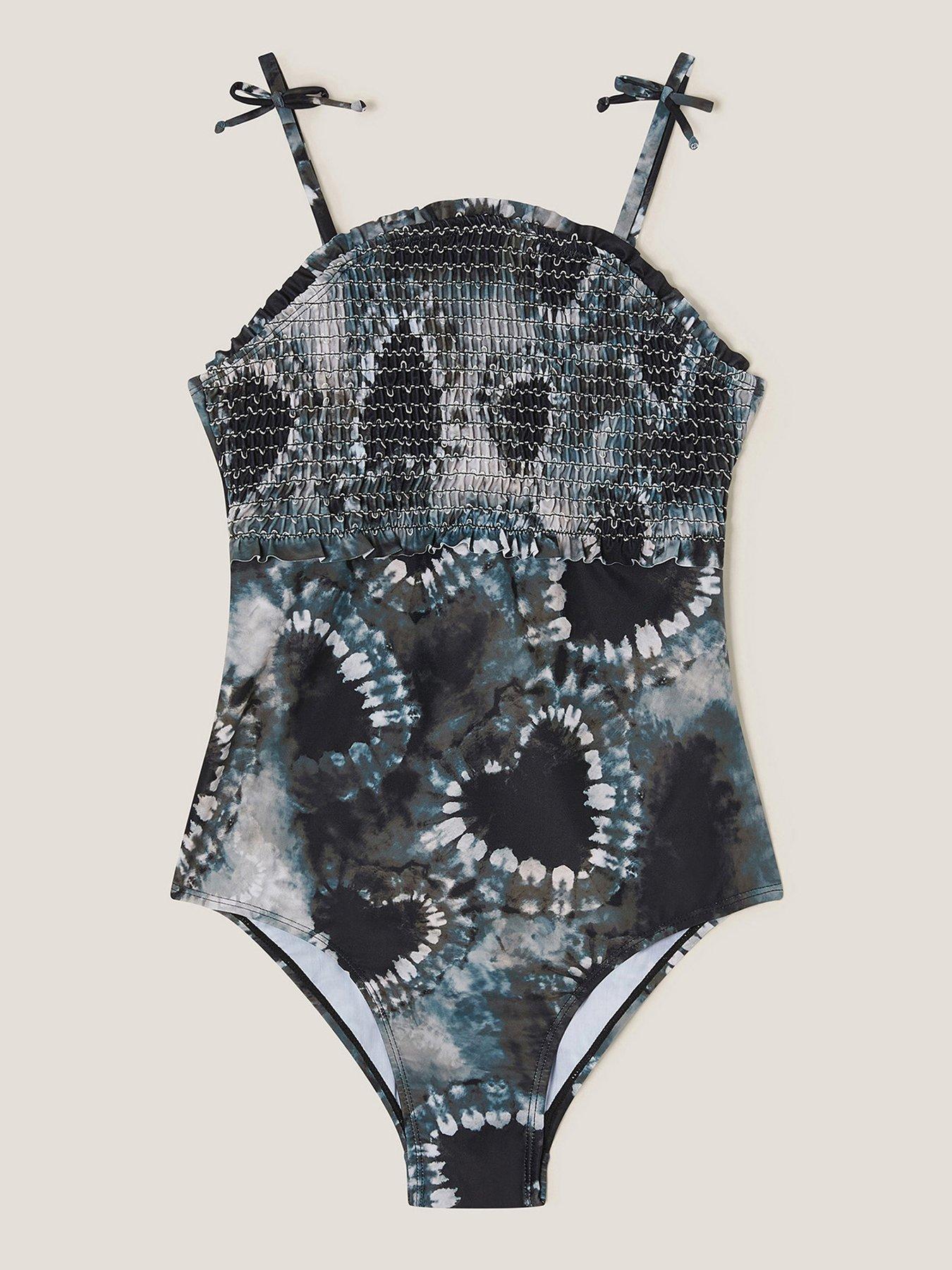 monsoon-girls-storm-mono-heart-tie-dye-swimsuit--black
