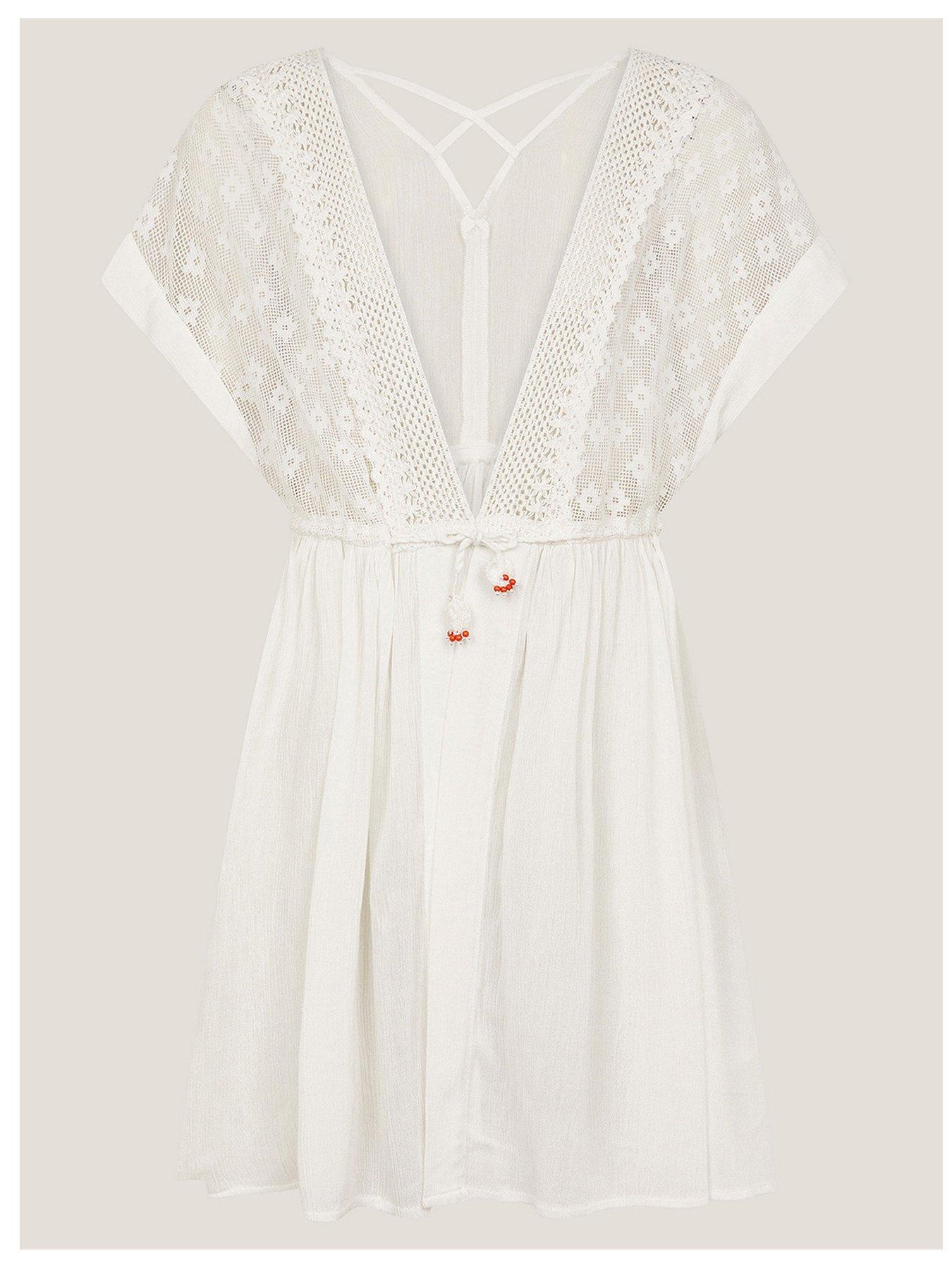 monsoon-girls-storm-kaftan-white