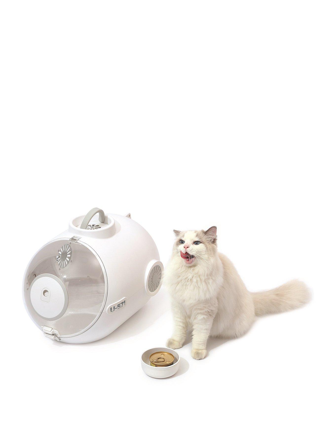  image of m-pets-submarine-pet-carrier