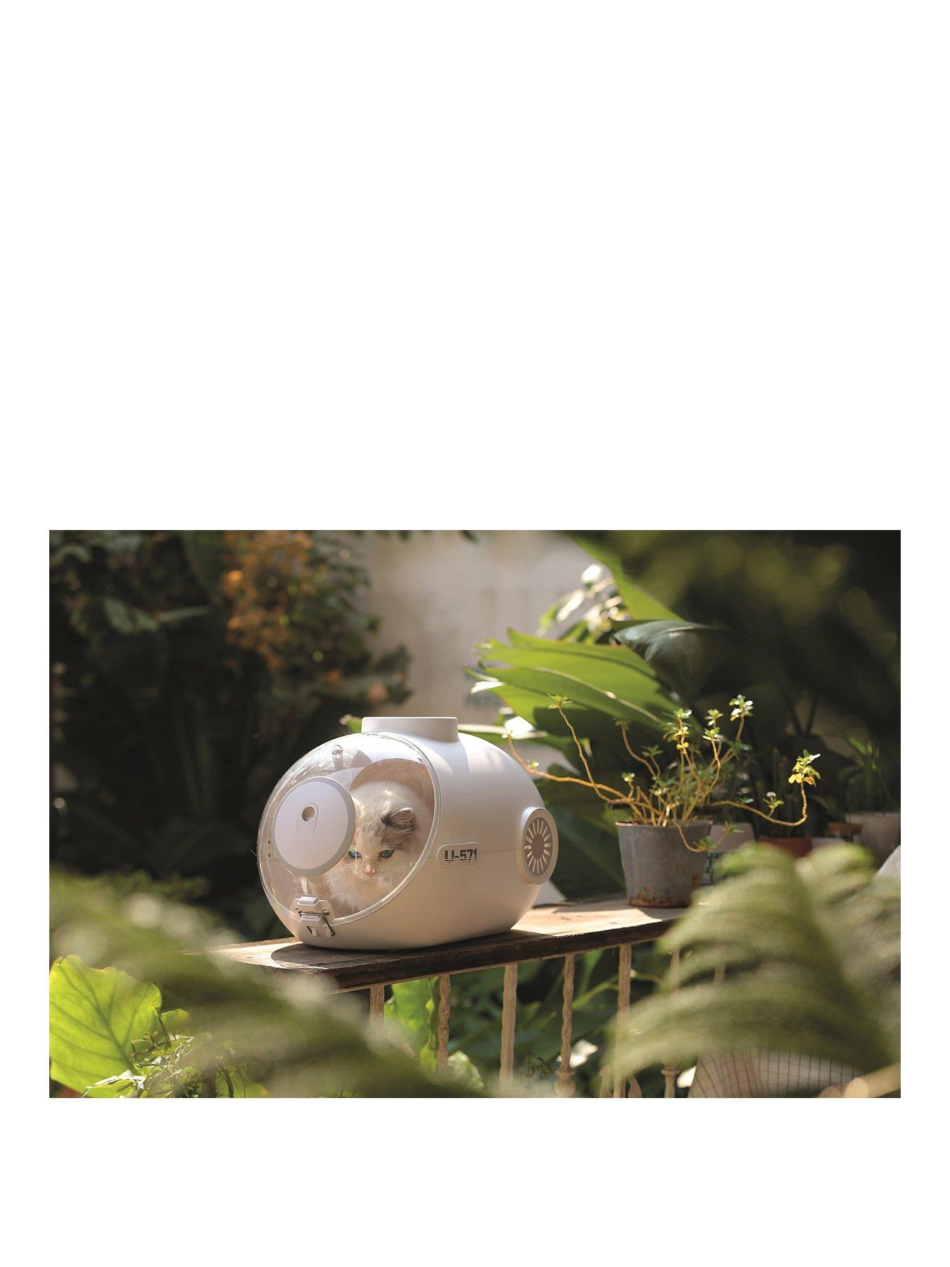  image of m-pets-submarine-pet-carrier