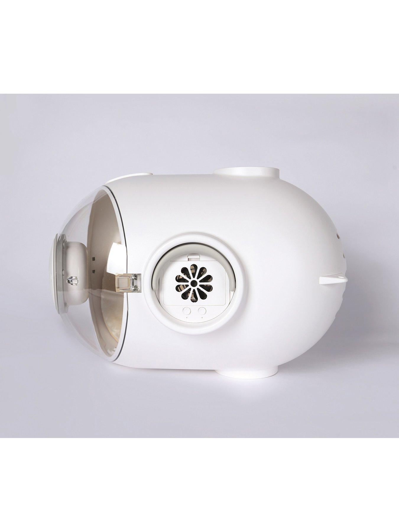  image of m-pets-submarine-pet-carrier