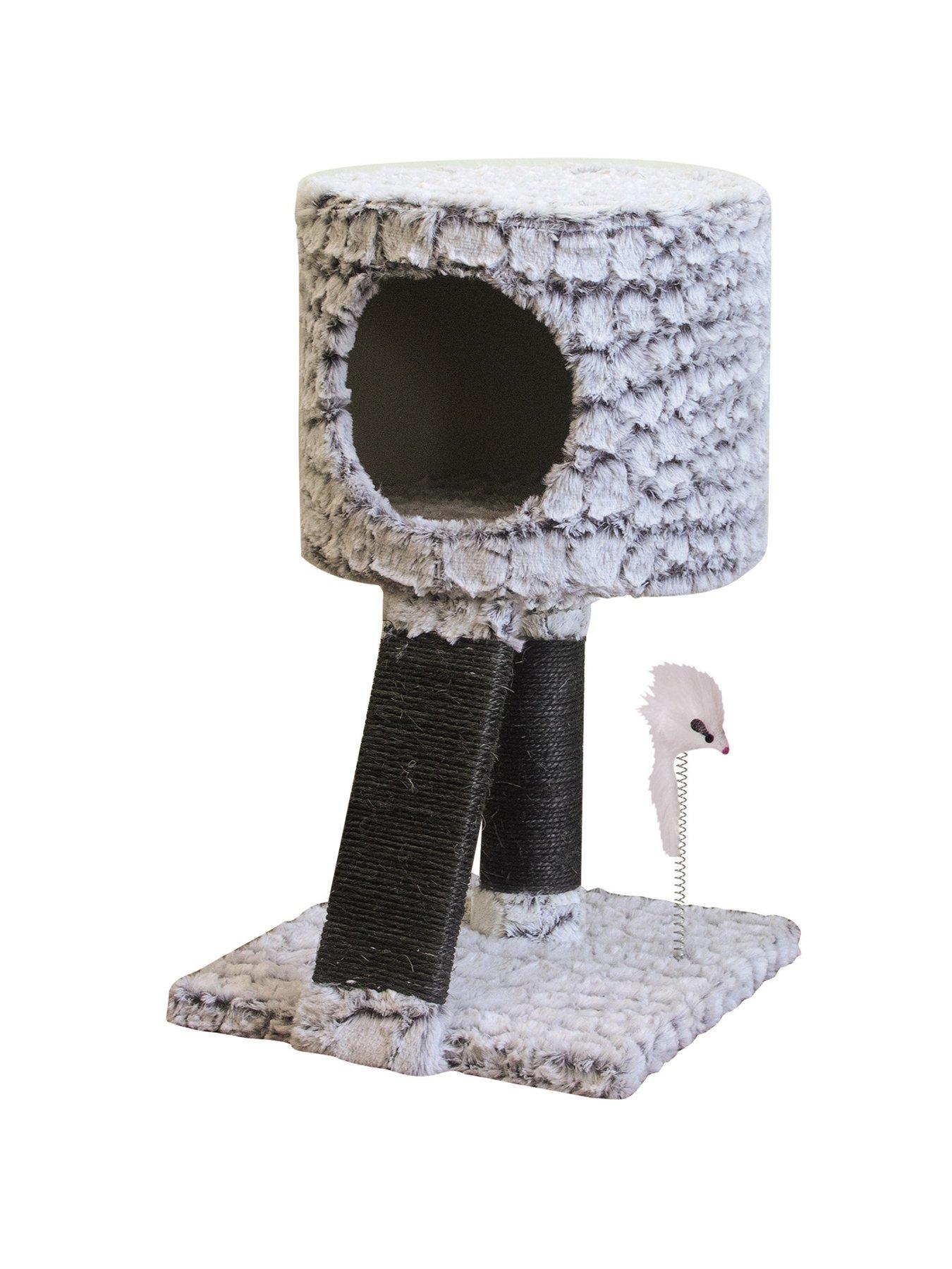 m-pets-snake-api-cat-tree