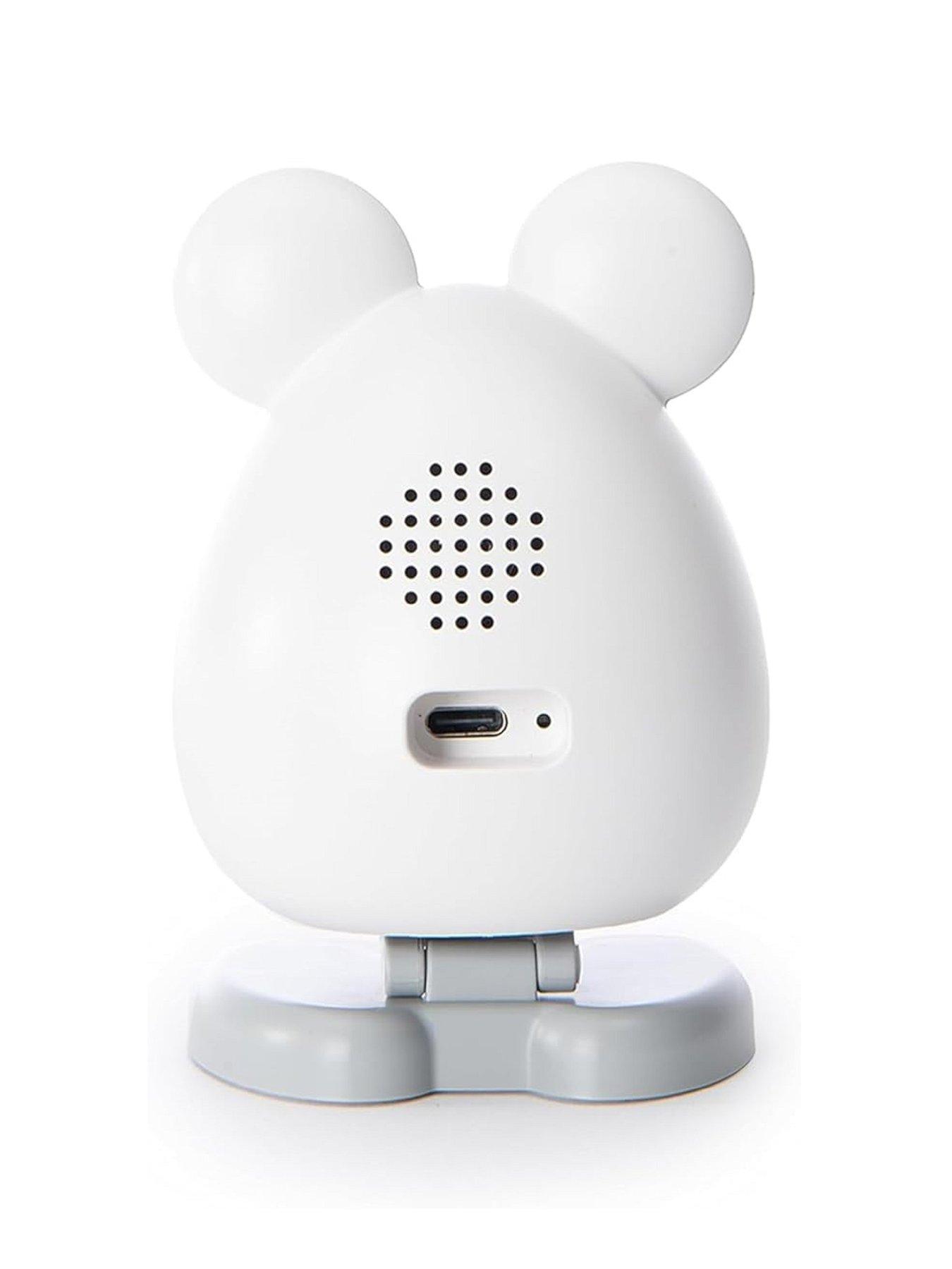  image of catit-pixi-smart-mouse-camera