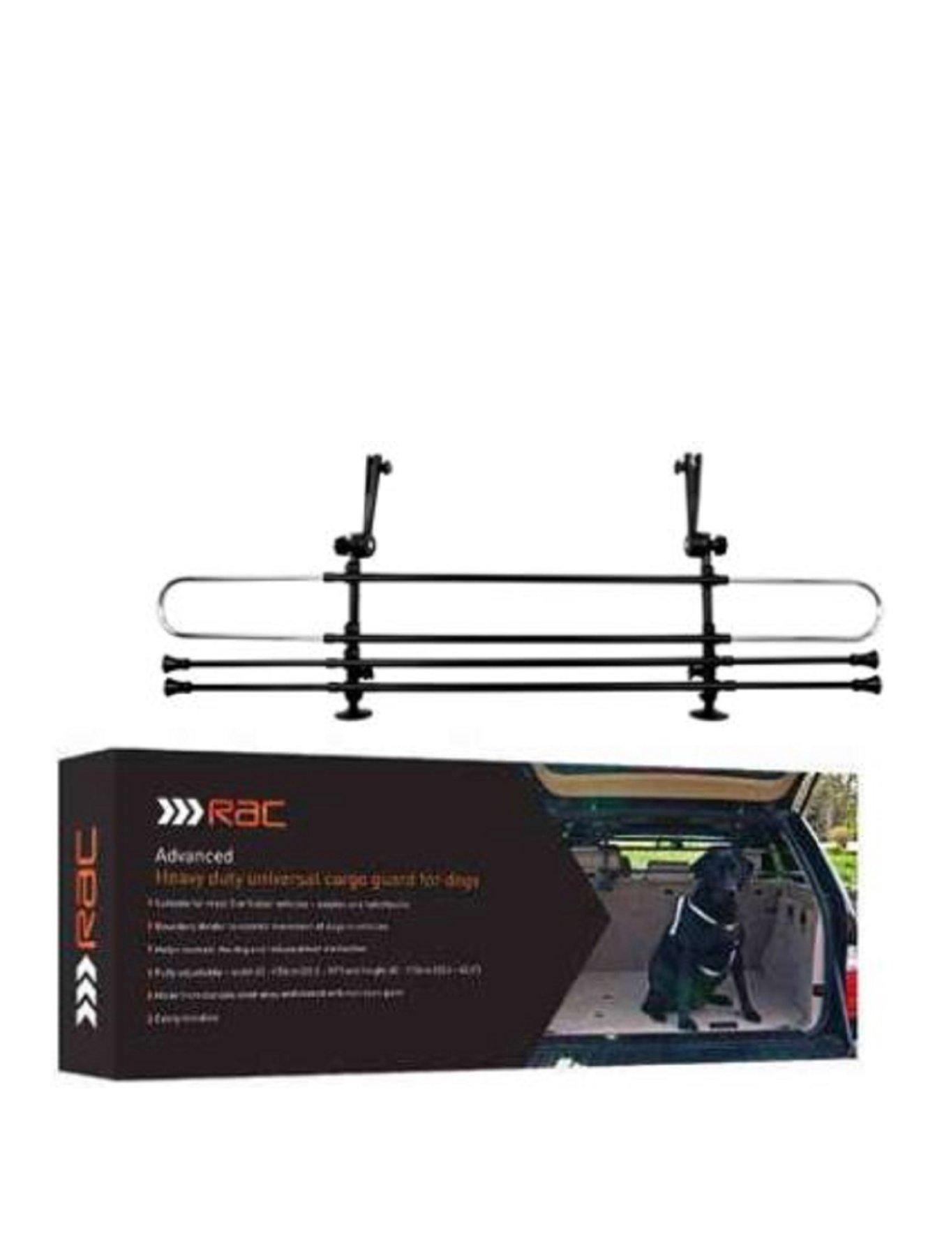 Image 1 of 2 of RAC Advanced Universal Dog Guard