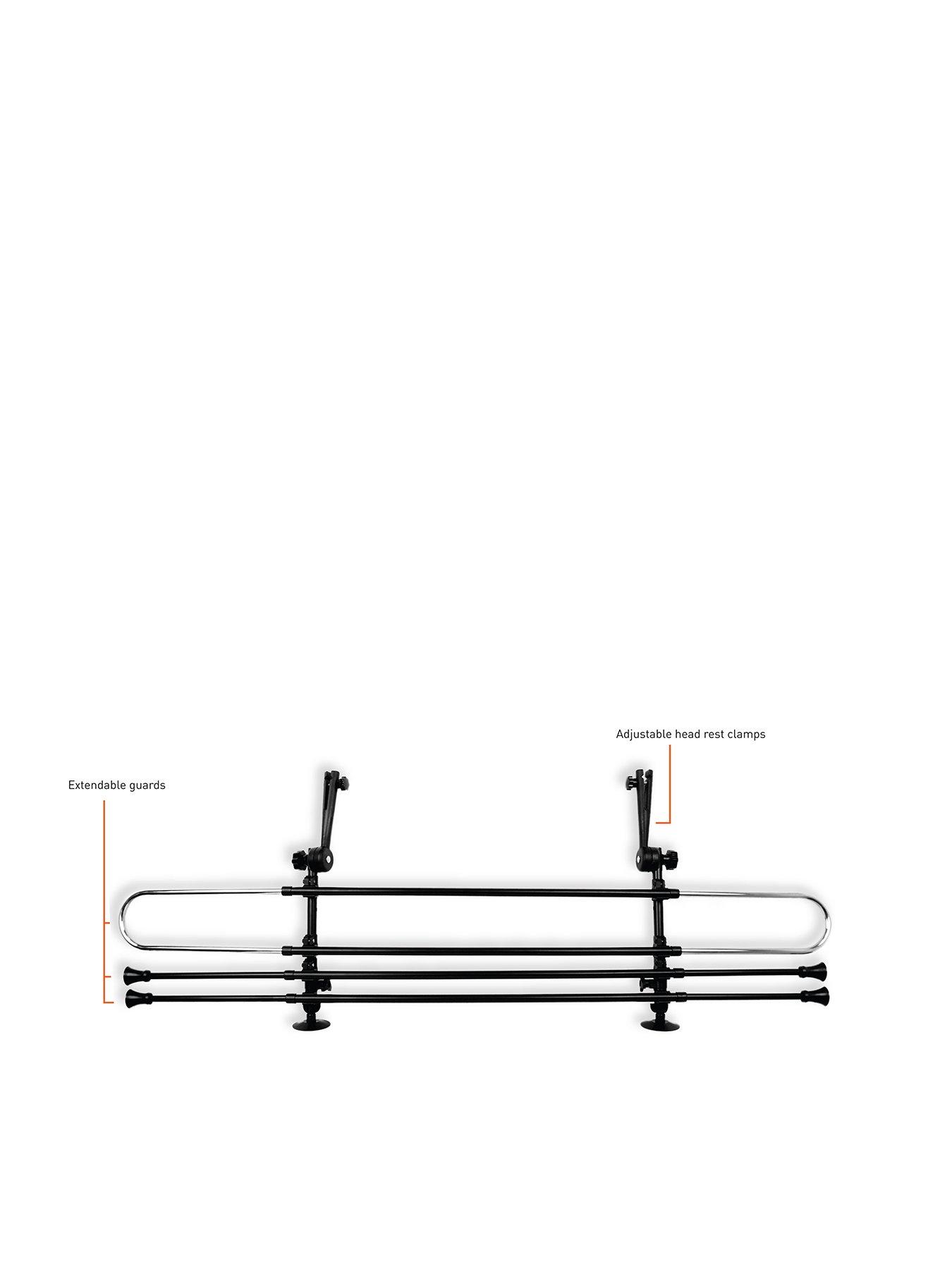 Image 2 of 2 of RAC Advanced Universal Dog Guard