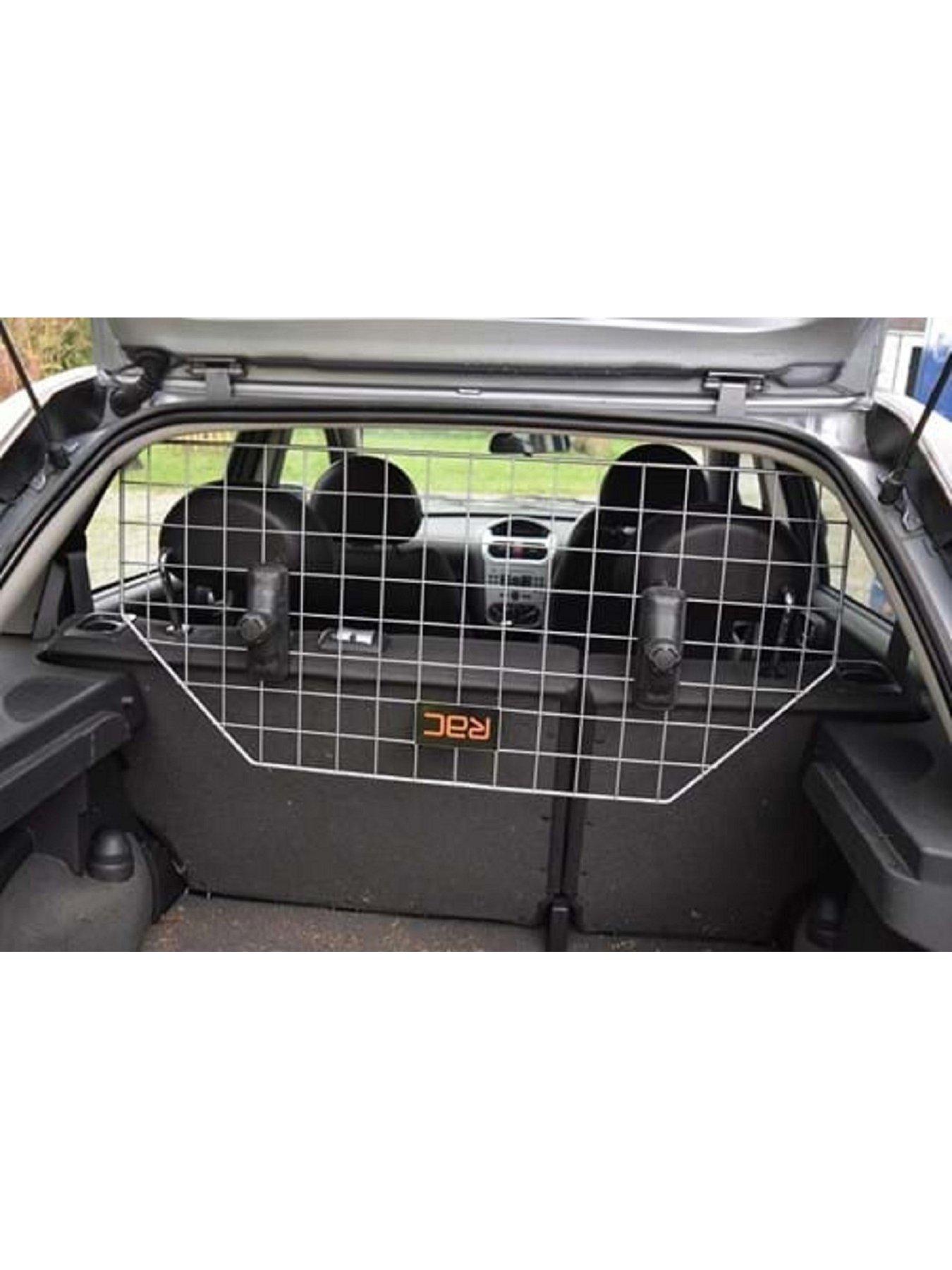 RAC Advanced Mesh Dog Guard