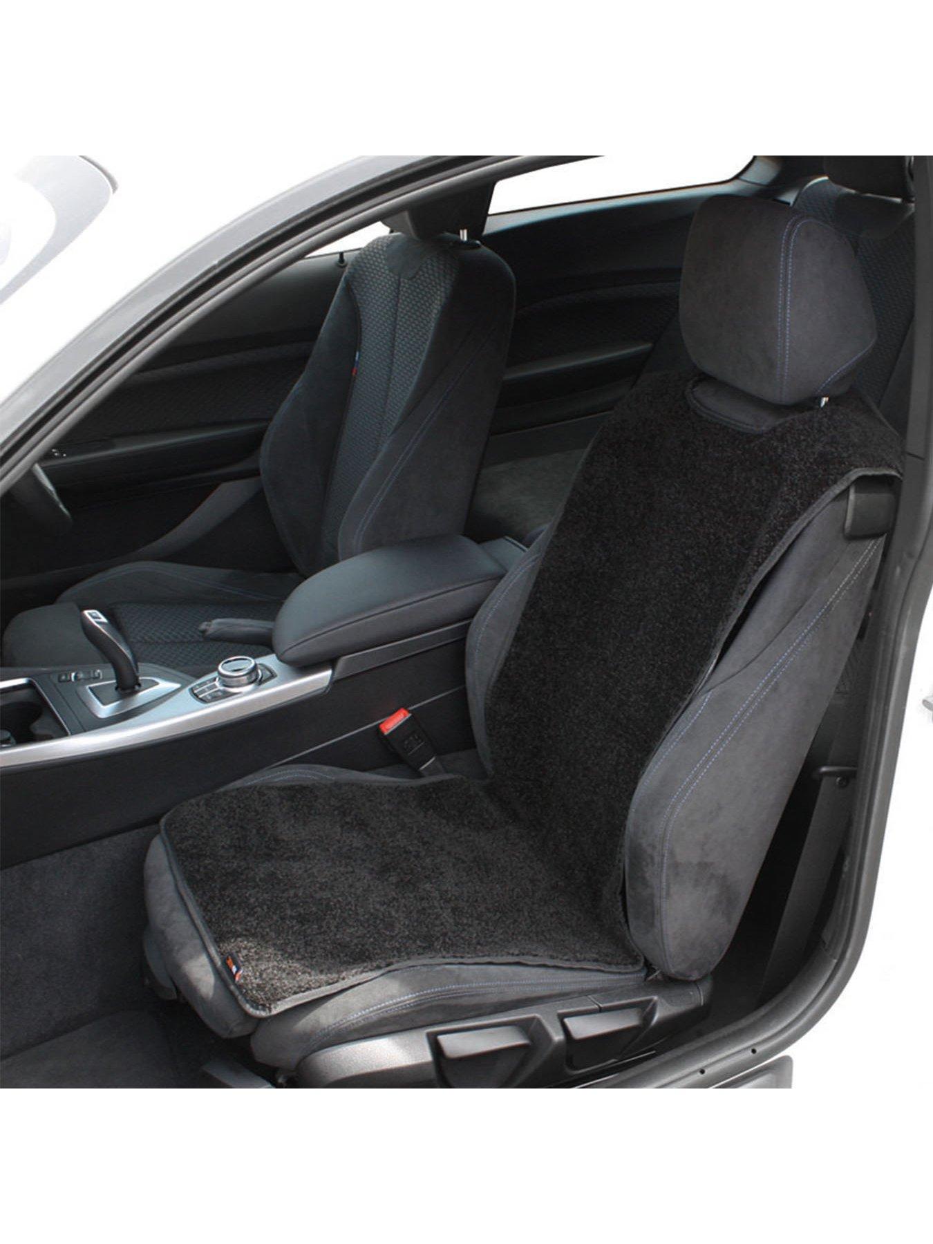  image of rac-advanced-car-seat-cover