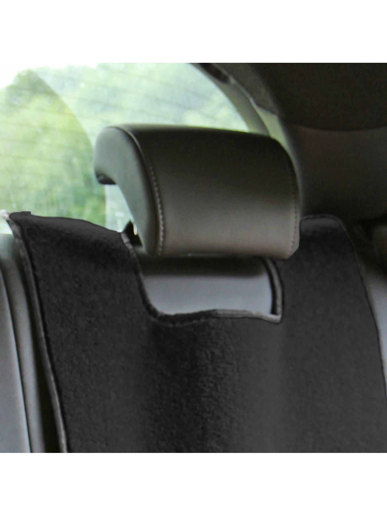  image of rac-advanced-car-seat-cover