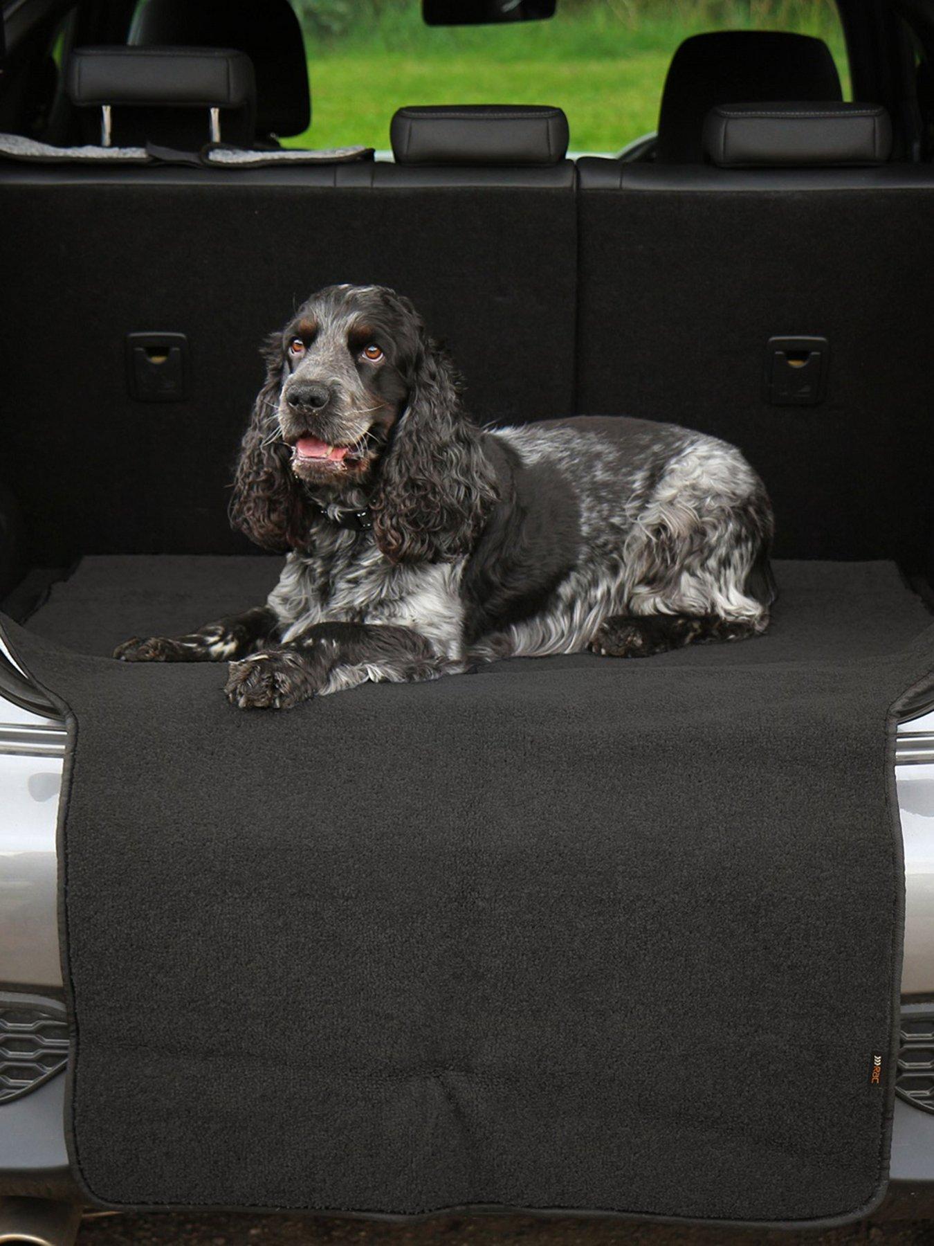 RAC Advanced Boot Protector