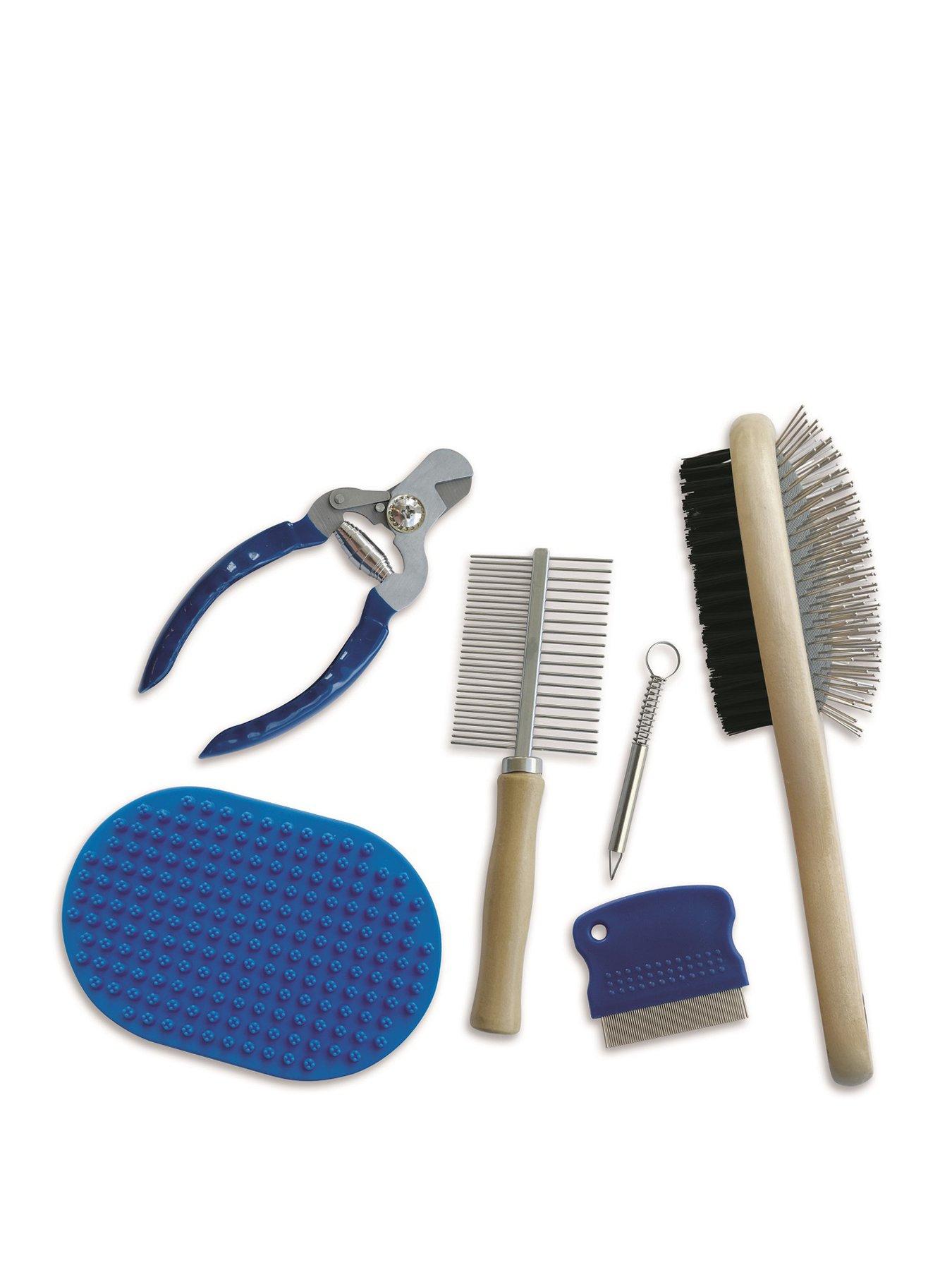Image 2 of 3 of M-Pets Hairdo Grooming Set