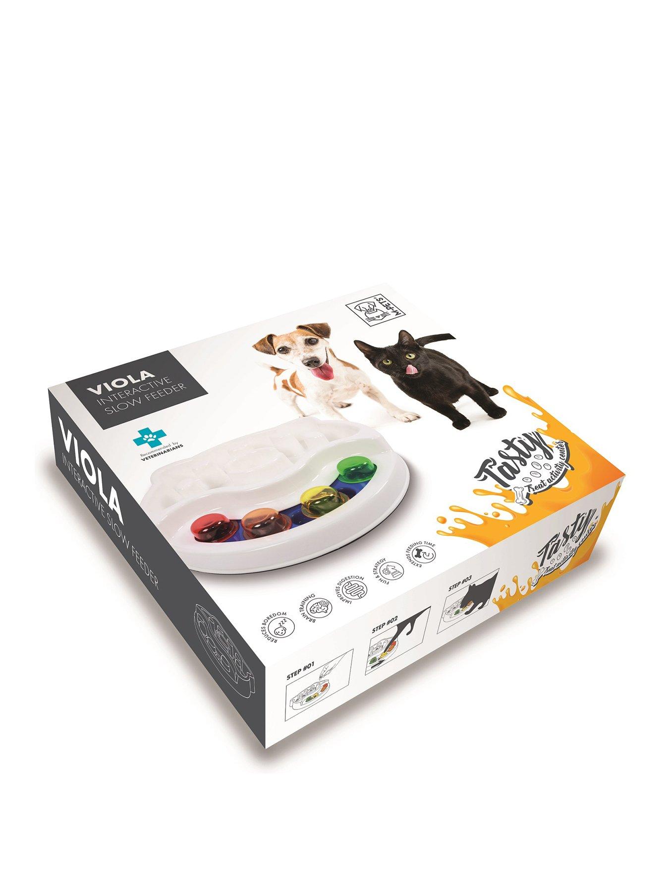 undefined Tasty - Viola Interactive Bowl