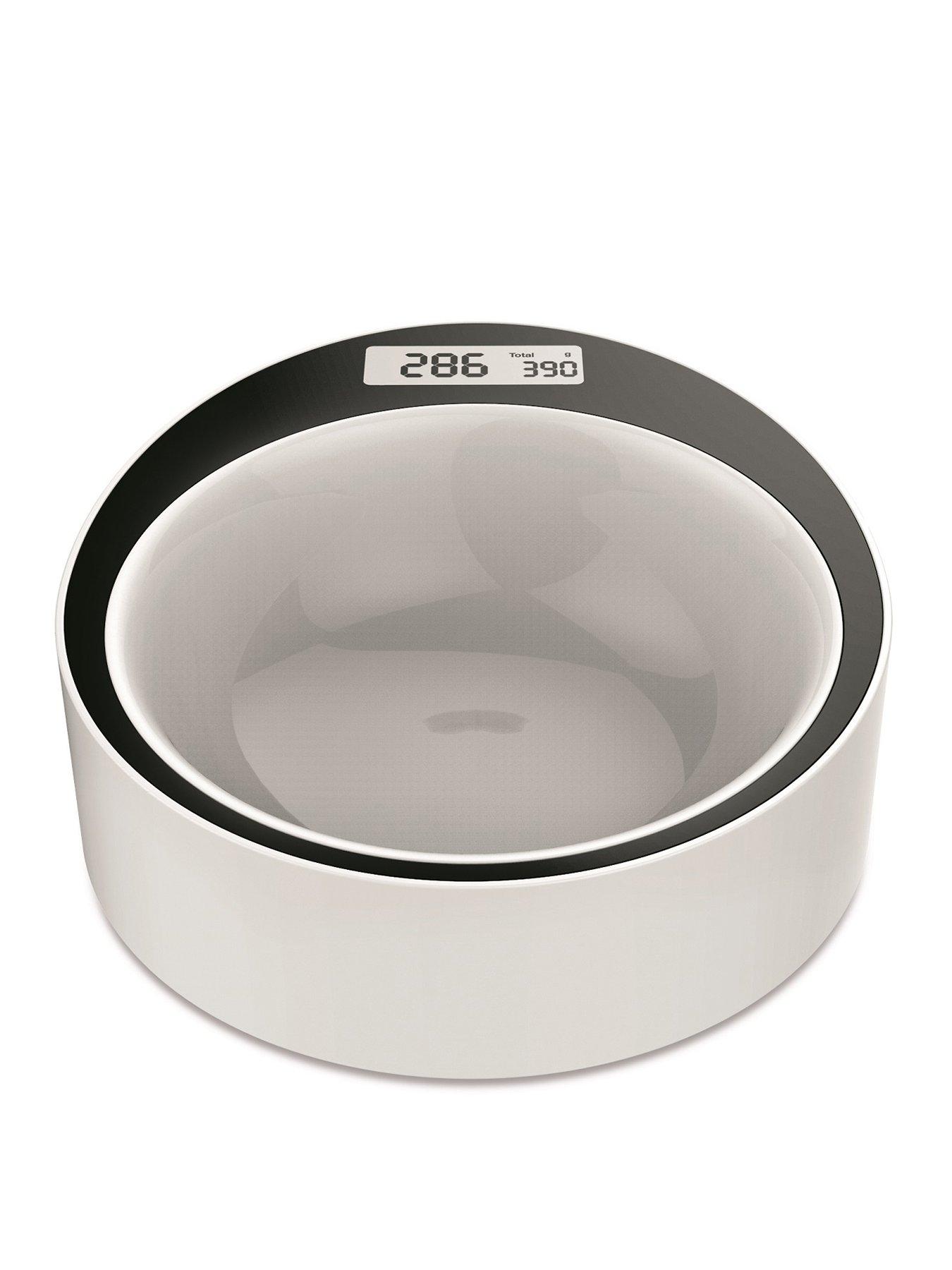 undefined Yumi Smart Bowl - Round Shape
