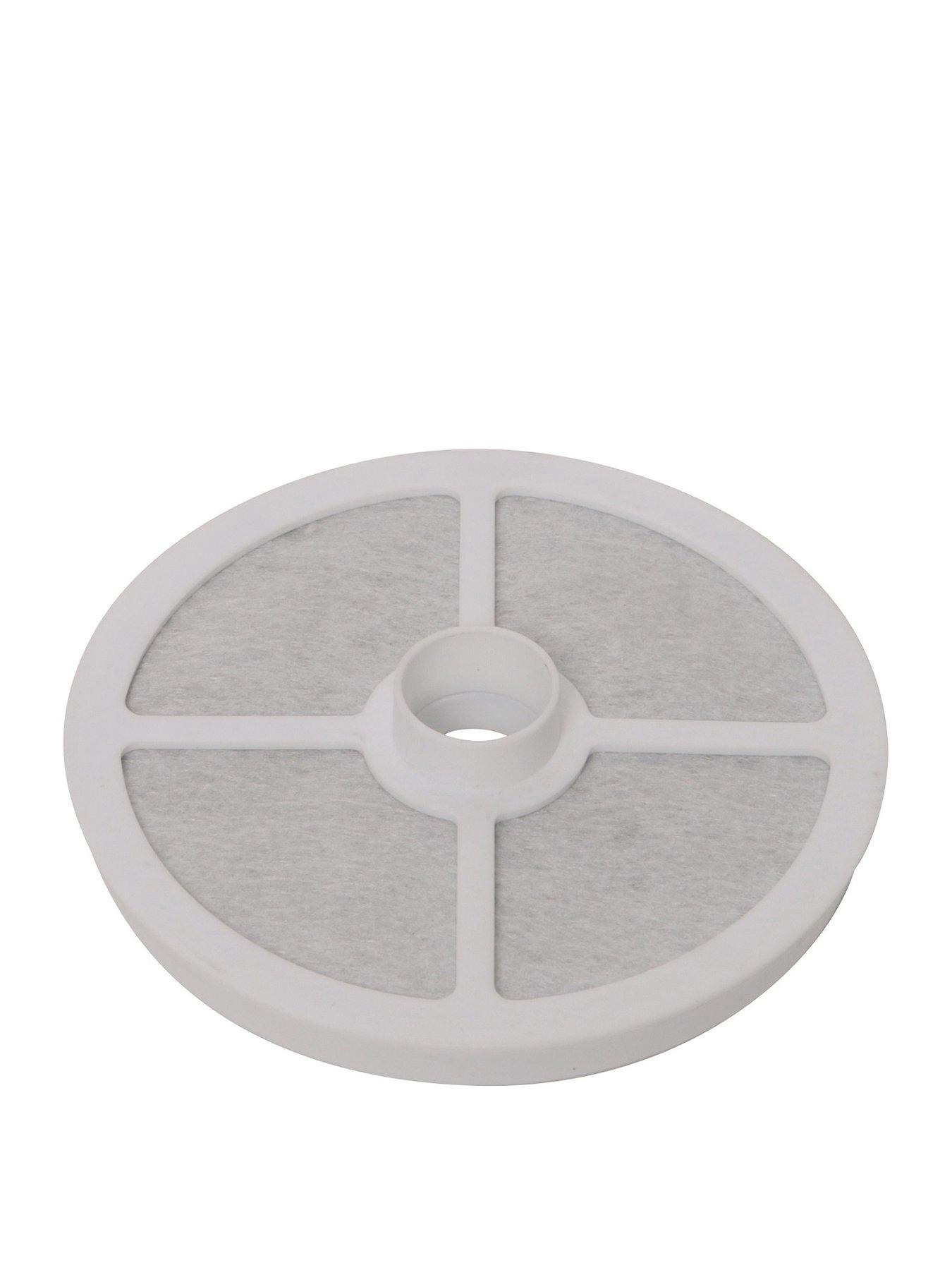 undefined Volga Drinking Fountain - Carbon Filter 4 Pack
