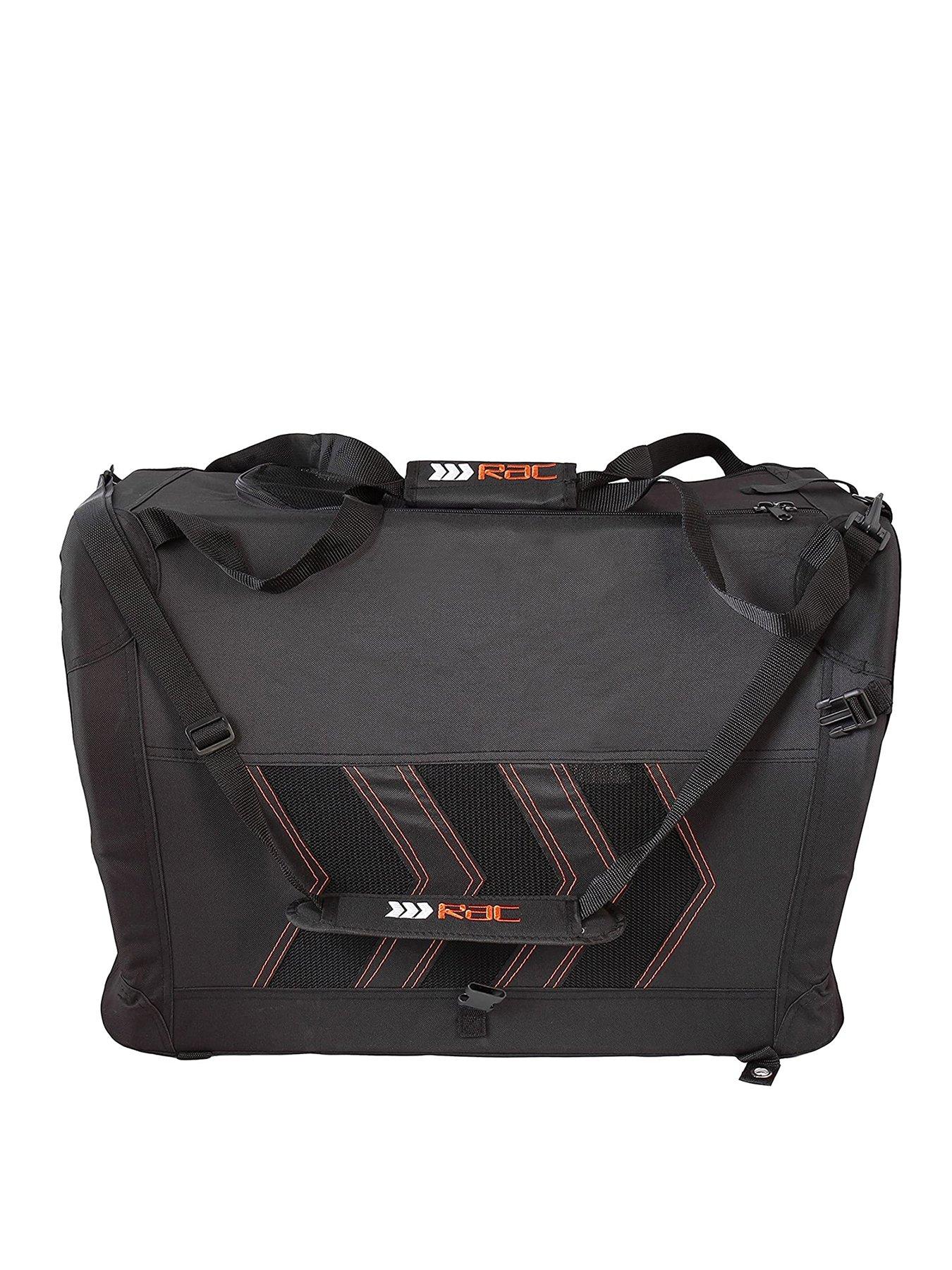 Pet Brands Fabric Pet Carrier - Medium