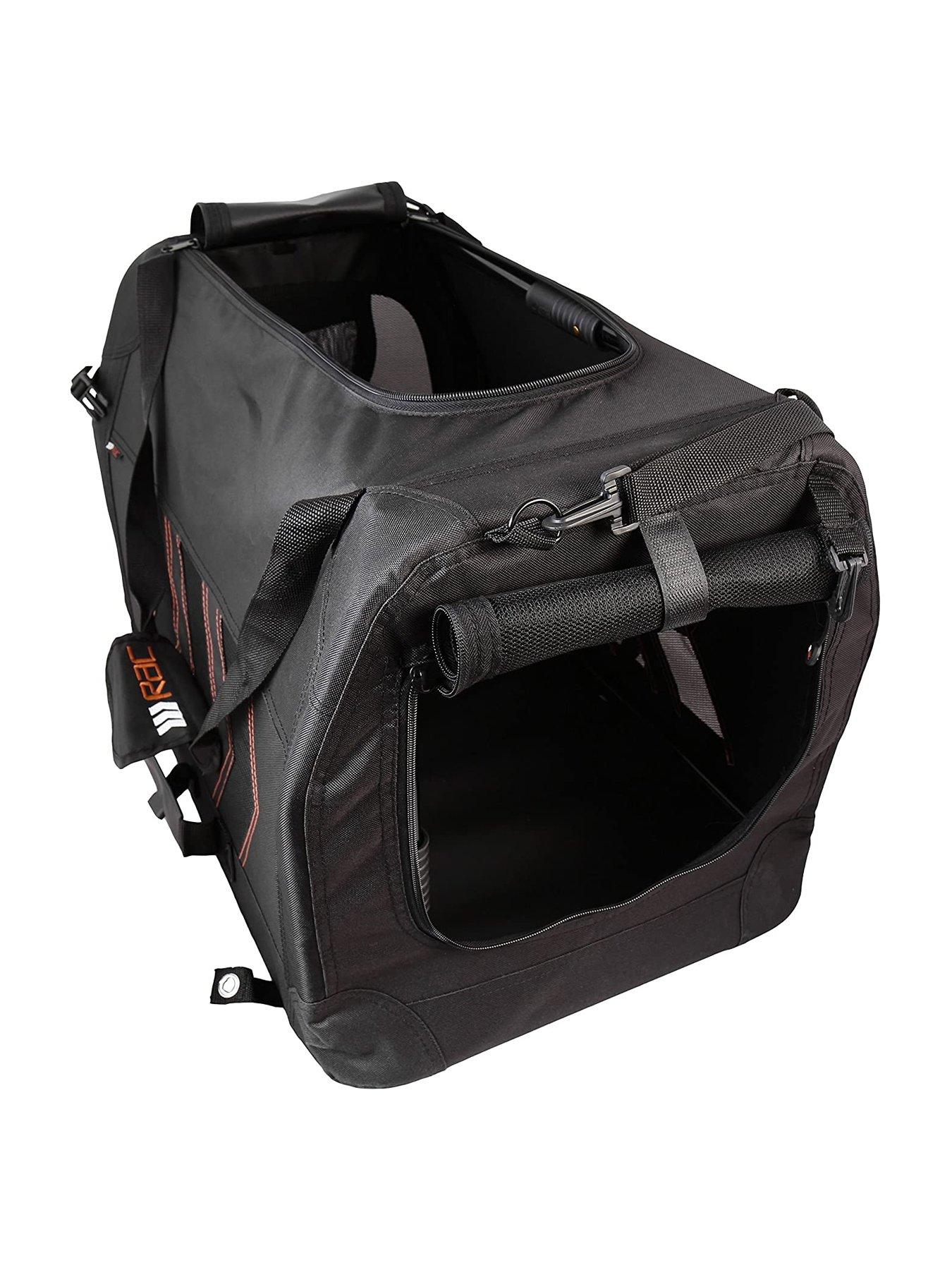  image of pet-brands-fabric-pet-carrier-medium