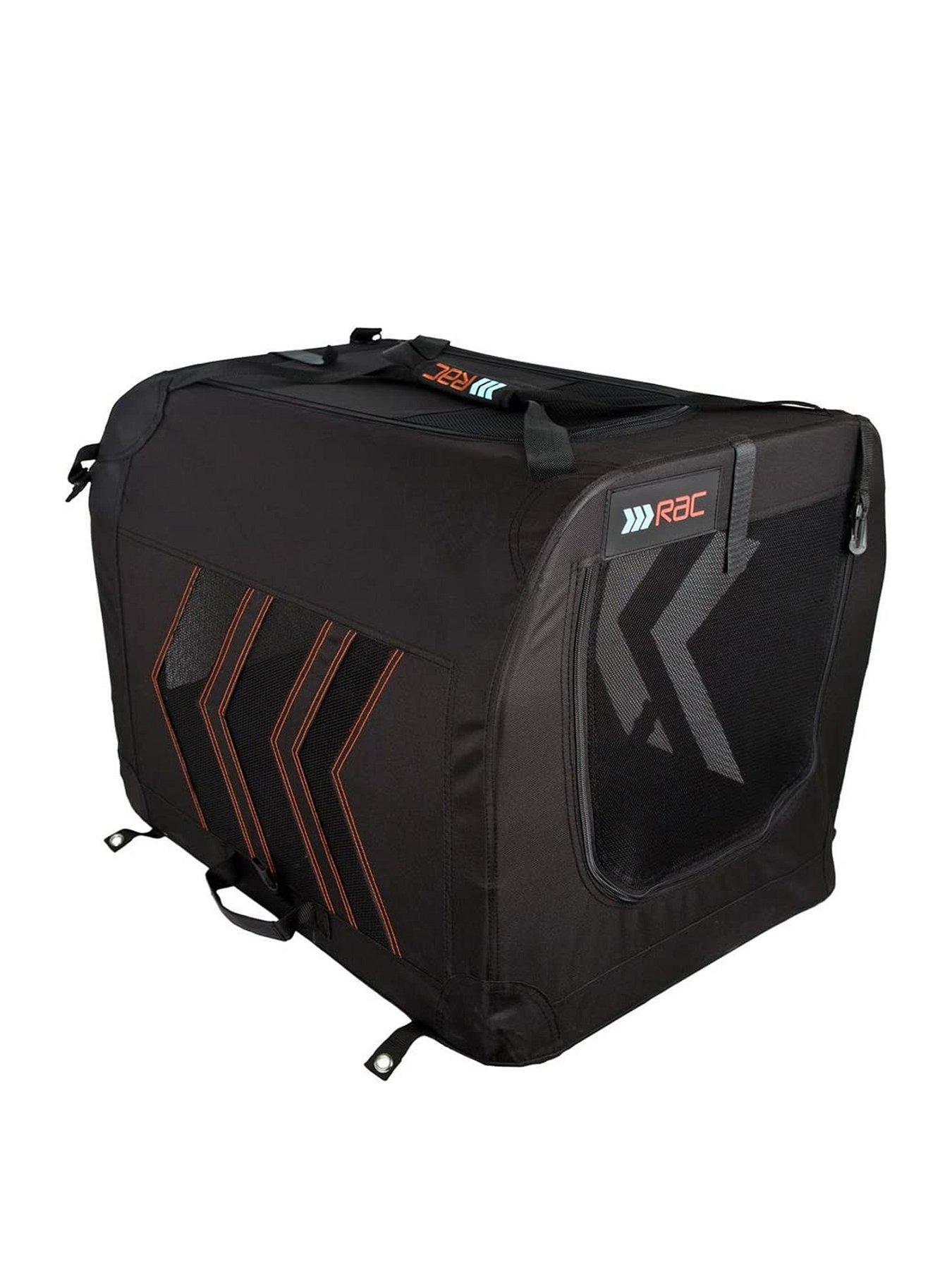 undefined Fabric Pet Carrier - Large