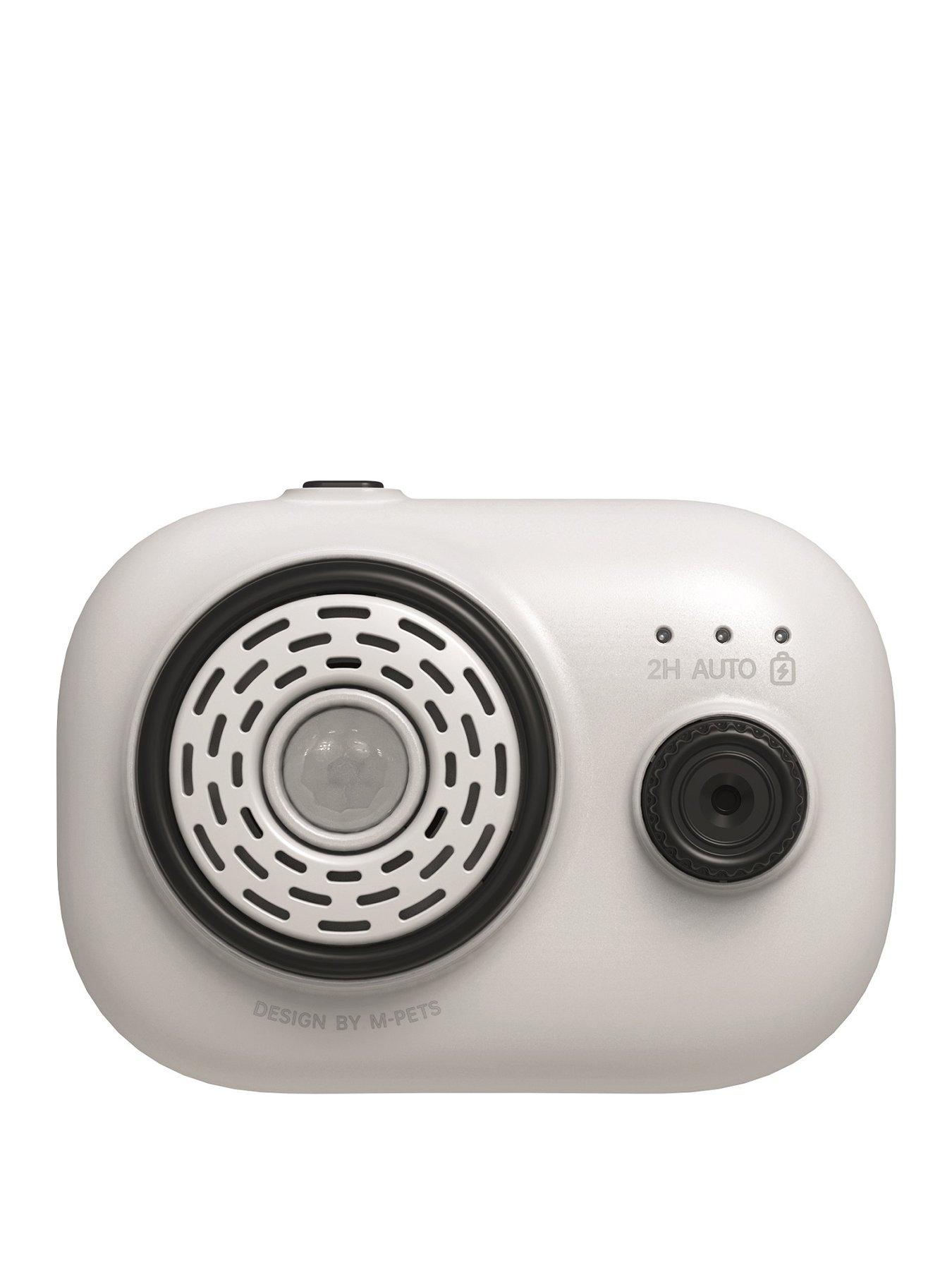 Image 1 of 7 of M-Pets Airfresh Deodorizer