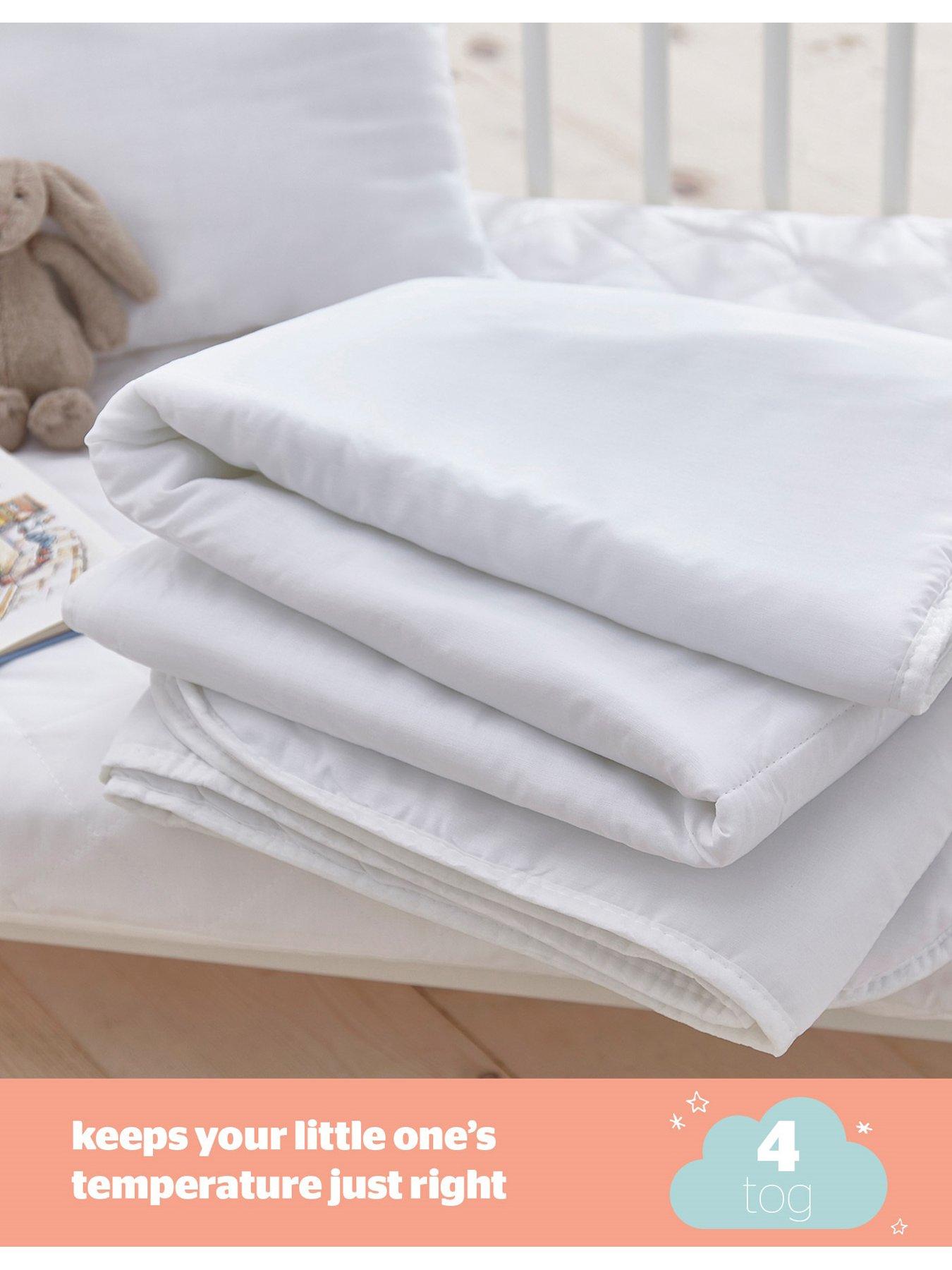  image of silentnight-safe-nights-celestial-stars-amp-moon-5-piece-bedding-bundle