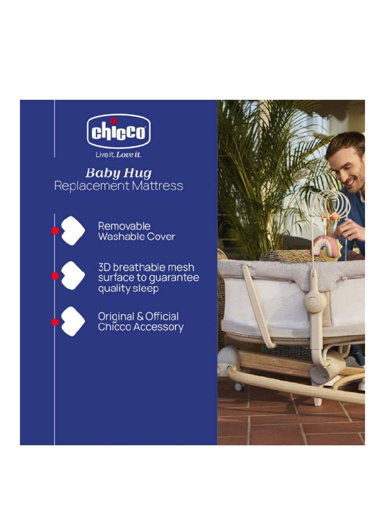 Chicco Baby Hug Mattress