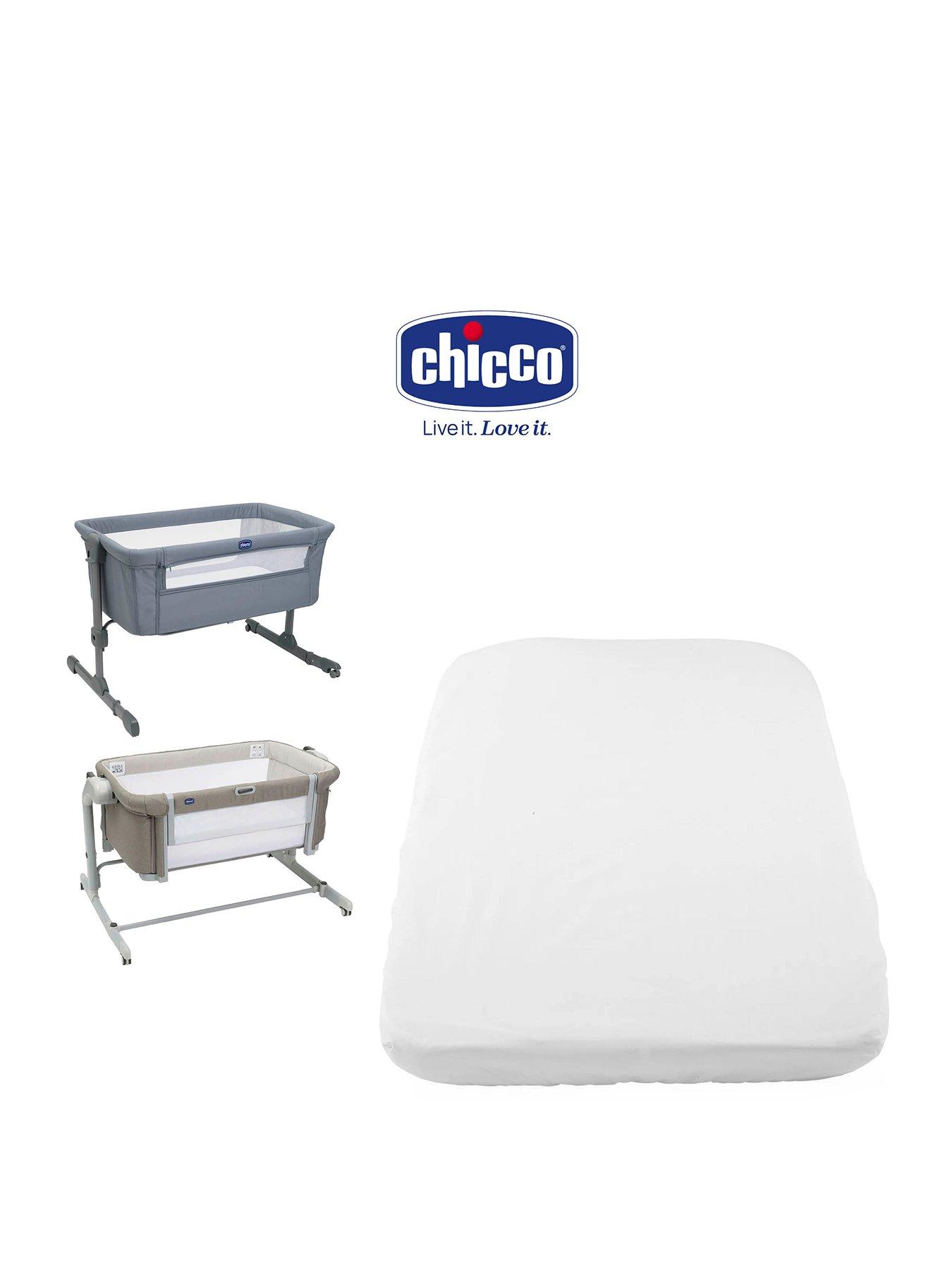 Chicco Next2Me Replacement Mattress - Standard/Air