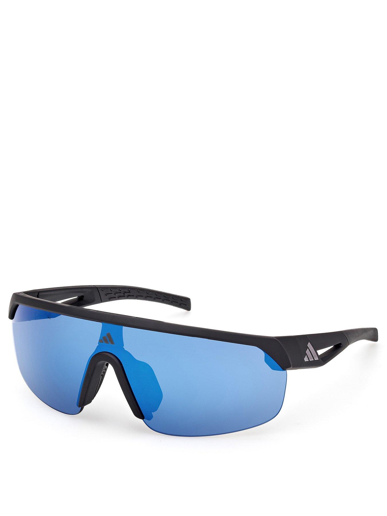 adidas-sport-sp0109-shield-sunglasses-black