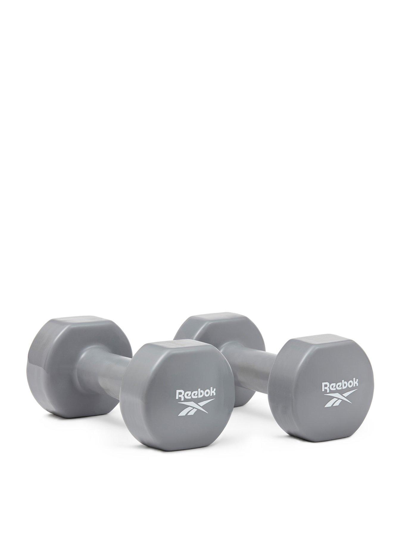  image of reebok-dumbbells-5kg