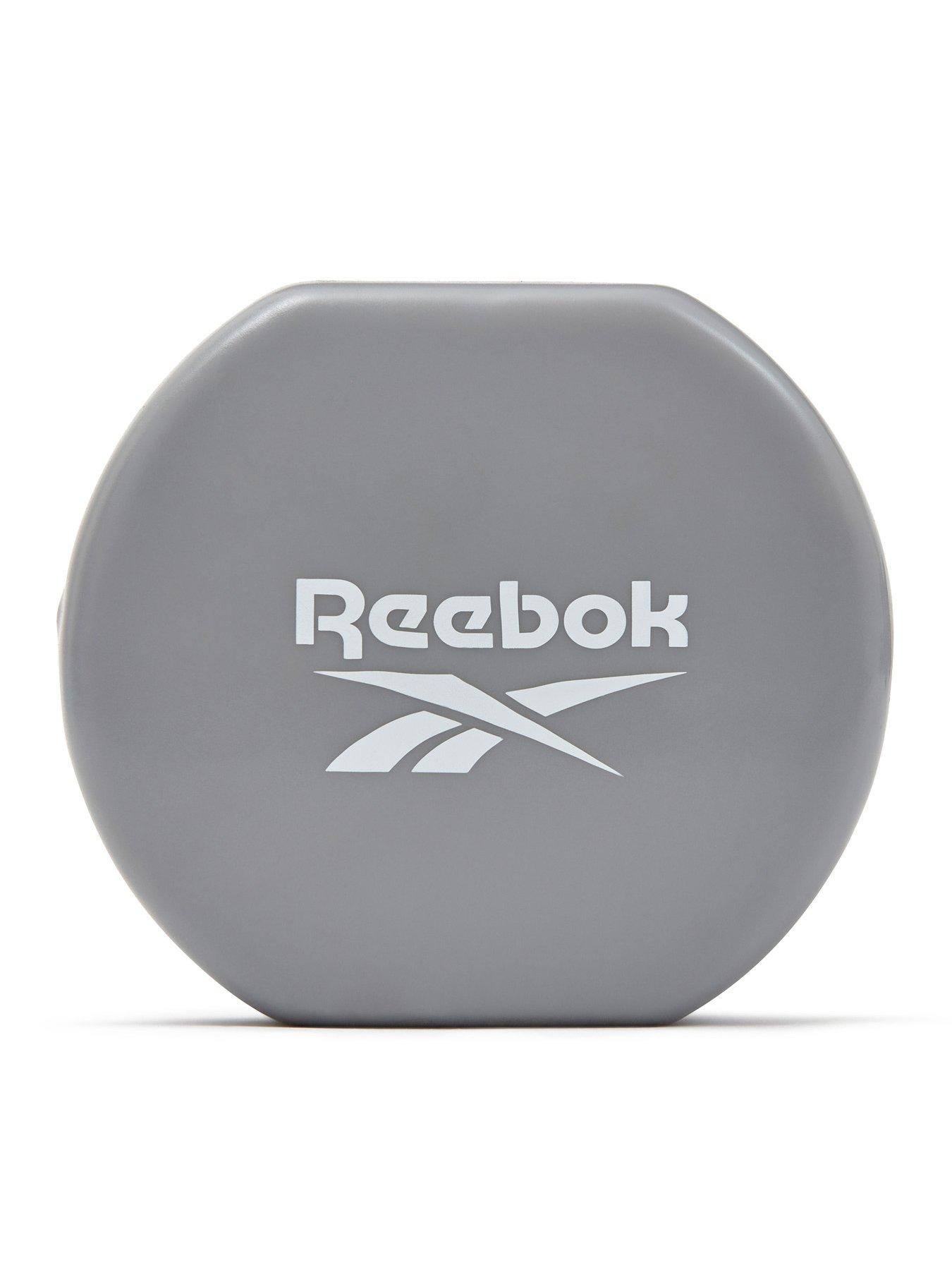  image of reebok-dumbbells-5kg