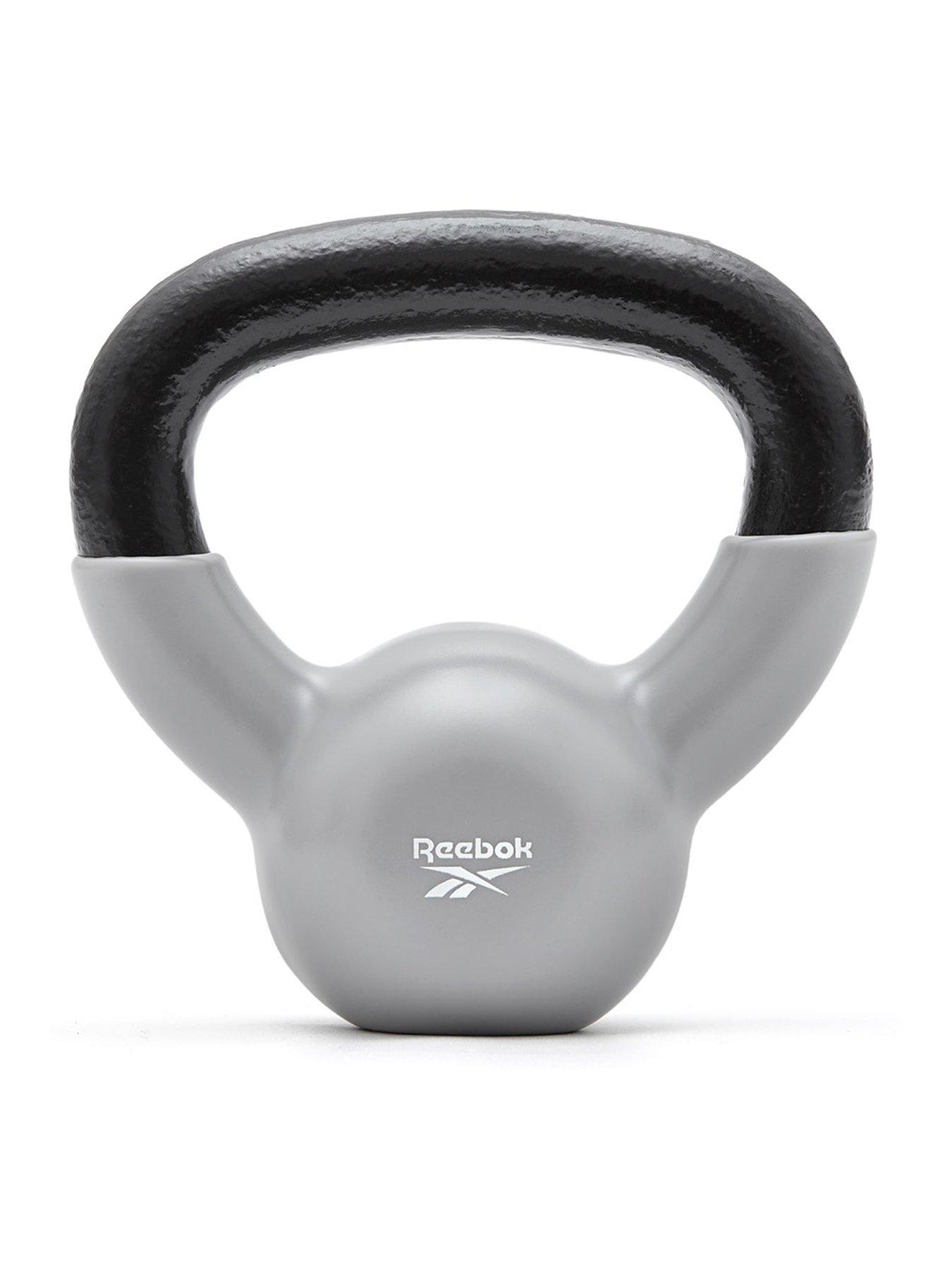  image of reebok-kettlebell-2kg