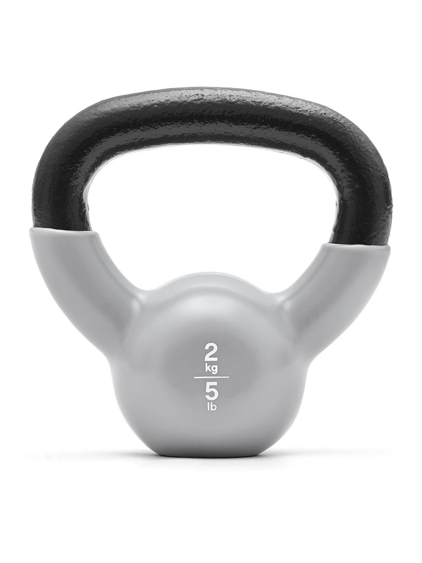  image of reebok-kettlebell-2kg
