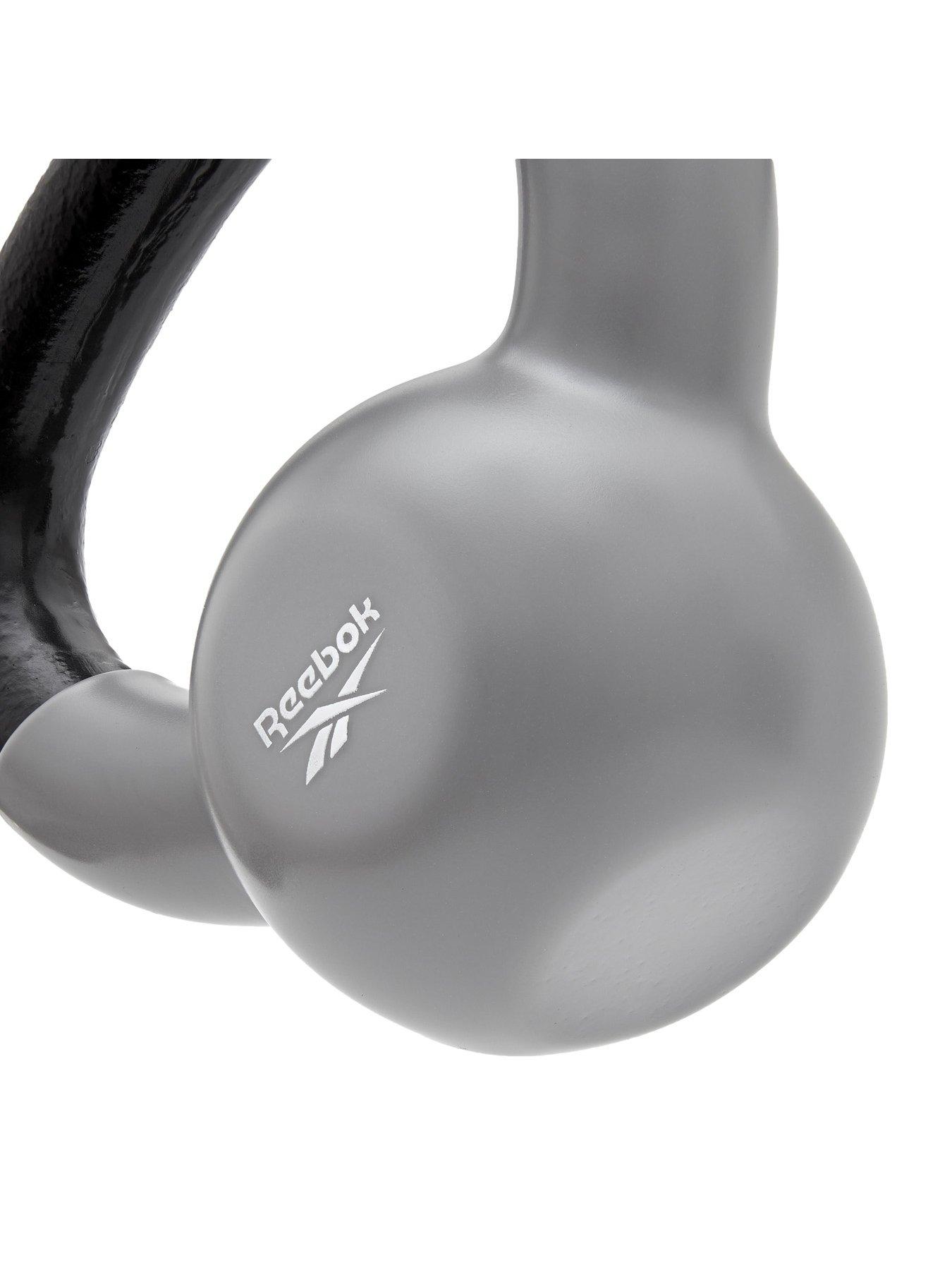  image of reebok-kettlebell-2kg