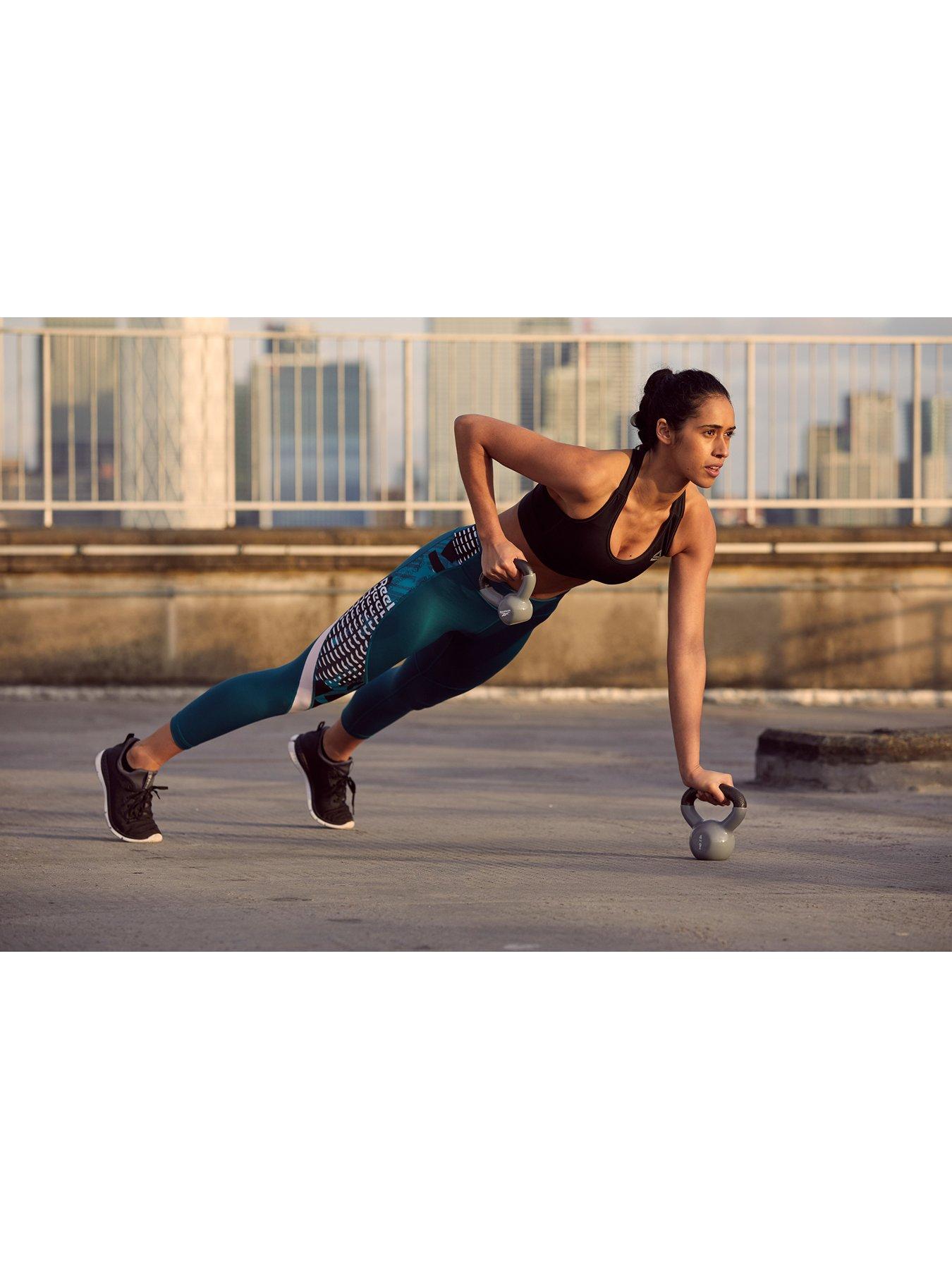  image of reebok-kettlebell-2kg