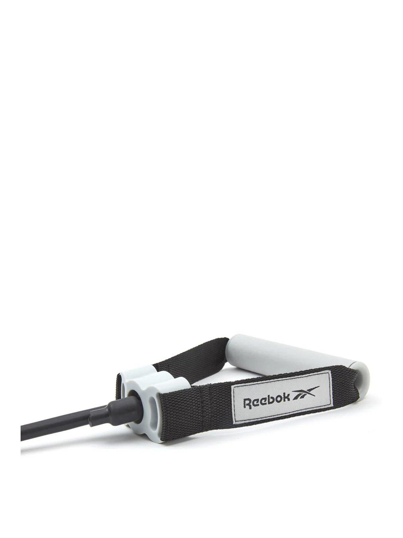  image of reebok-adjustable-resistance-tube-medium