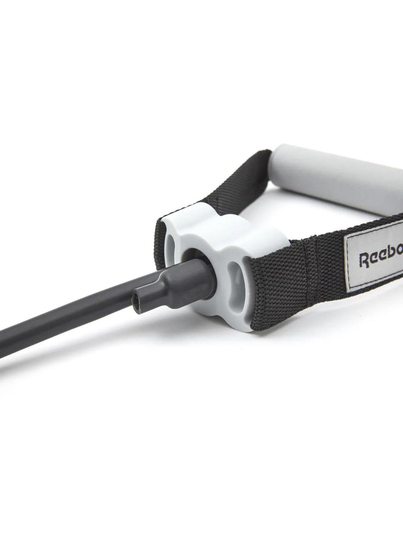  image of reebok-adjustable-resistance-tube-medium