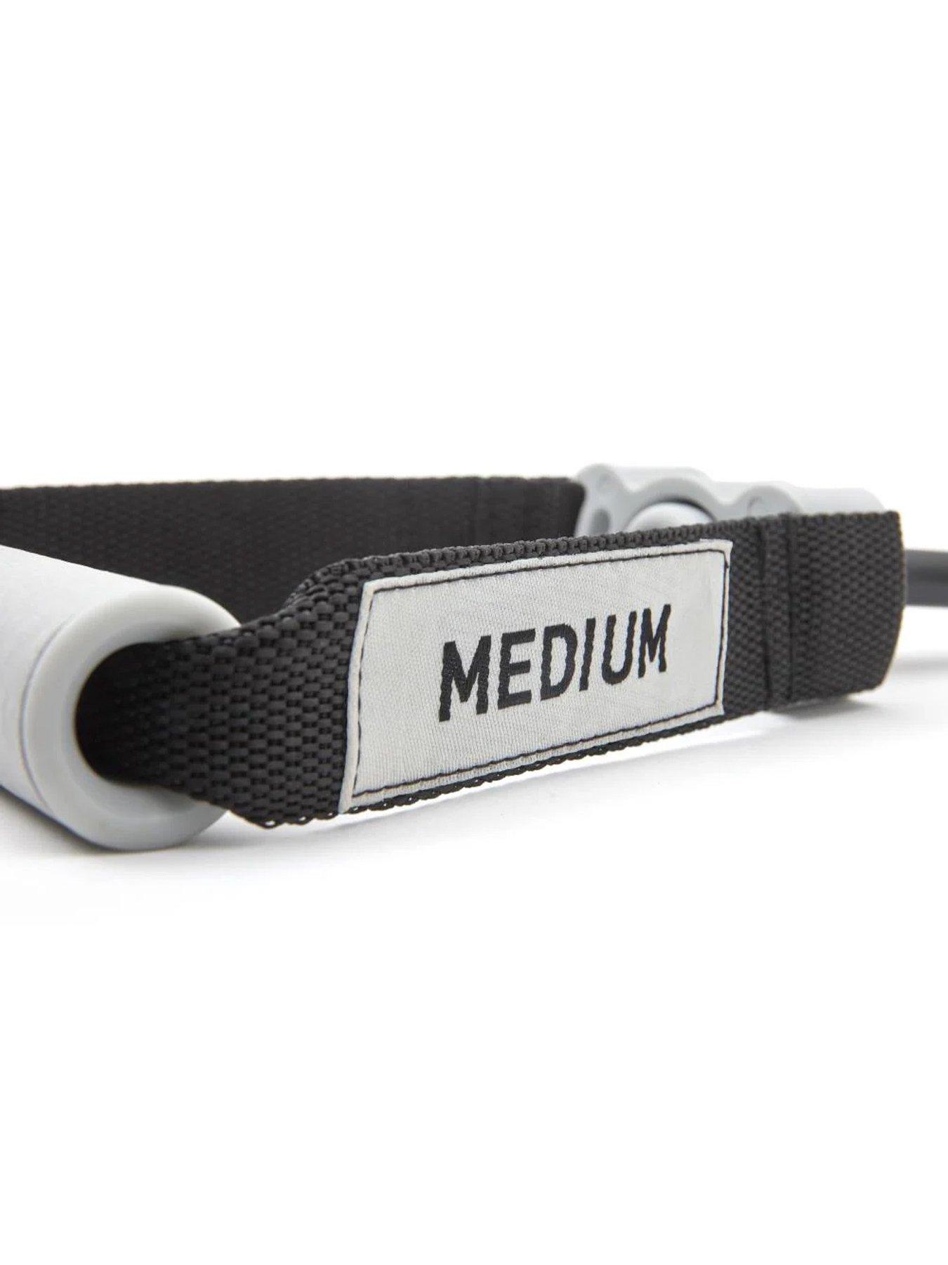  image of reebok-adjustable-resistance-tube-medium
