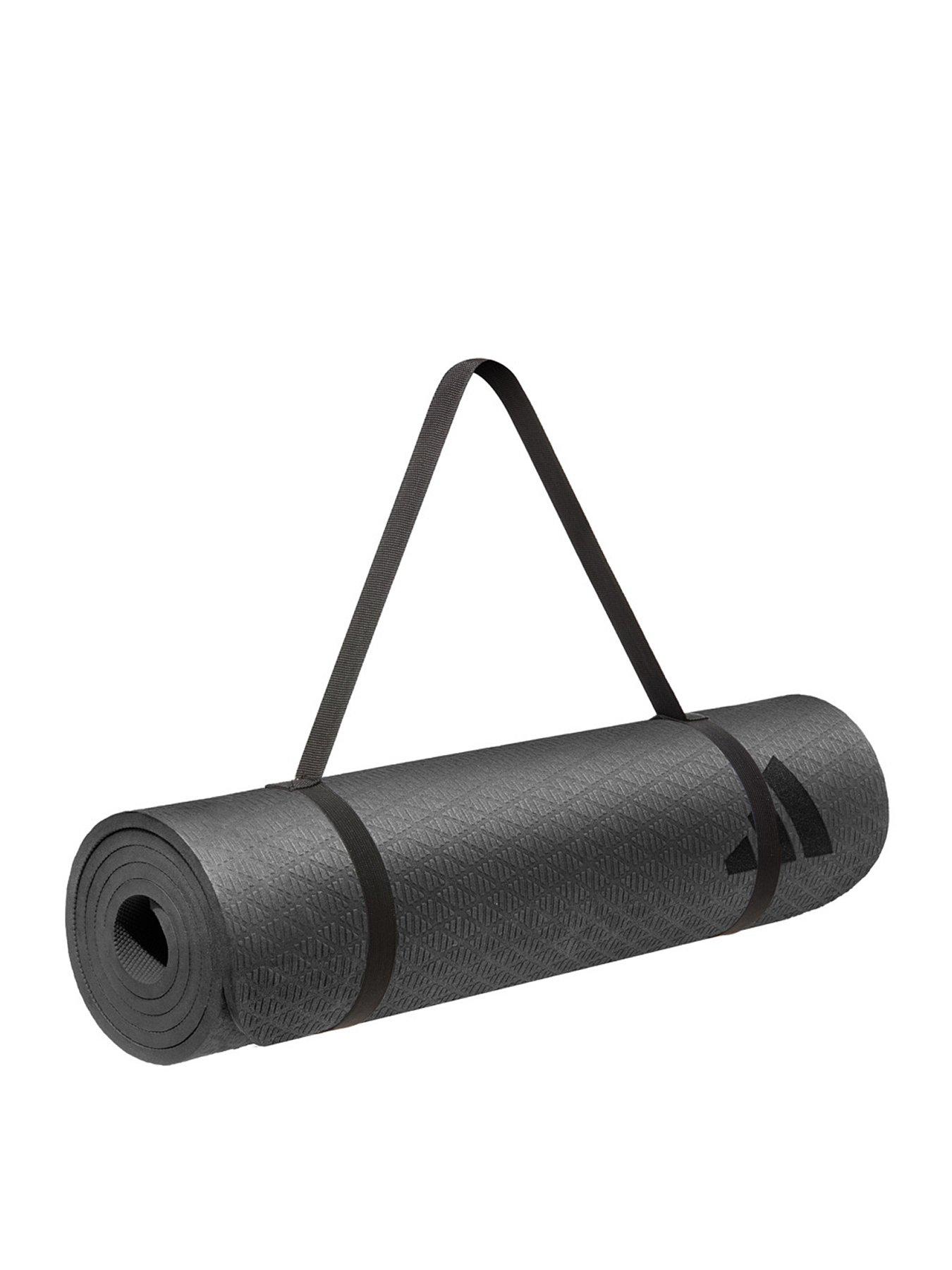 Image 2 of 7 of adidas Yoga Mat - Black