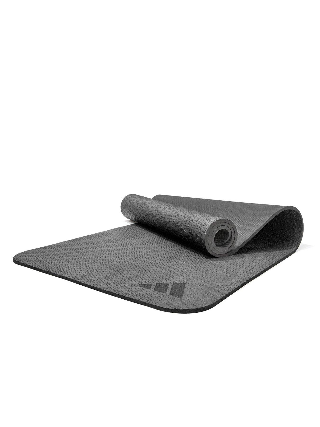 Image 3 of 7 of adidas Yoga Mat - Black