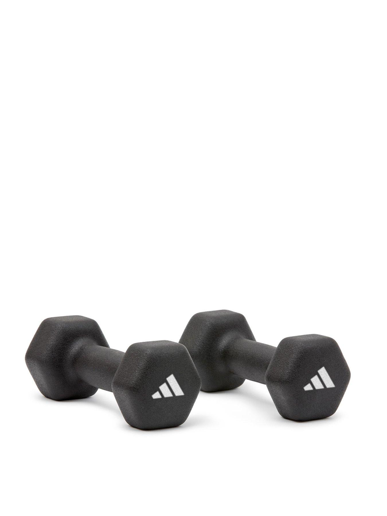  image of adidas-dumbbells-2kg-pair