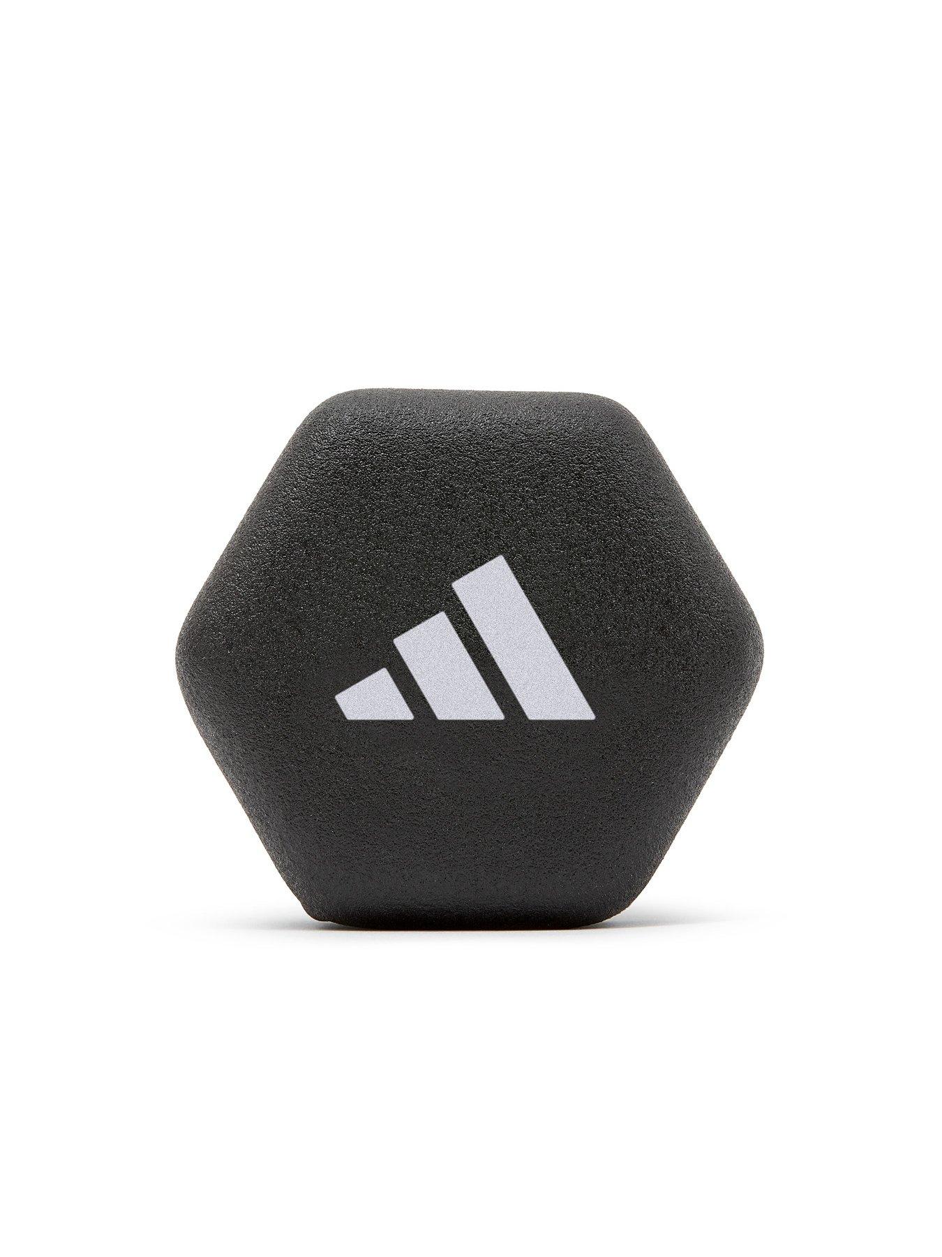  image of adidas-dumbbells-2kg-pair